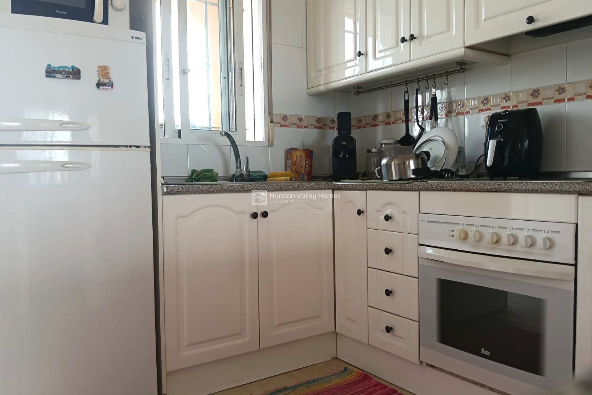 Revente - Appartement - Montesinos - Urbanizacion montesol