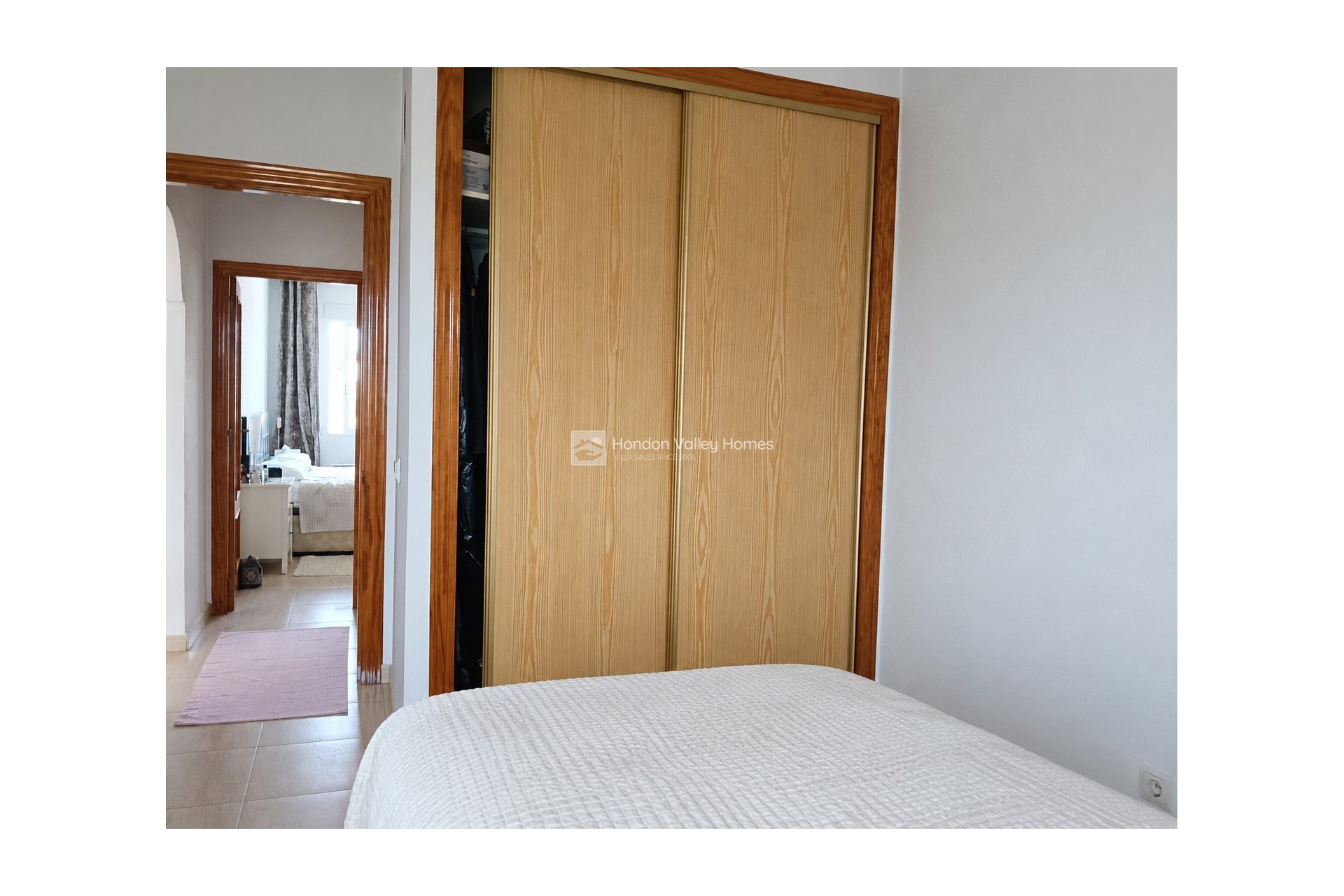 Revente - Appartement - Montesinos - Urbanizacion montesol