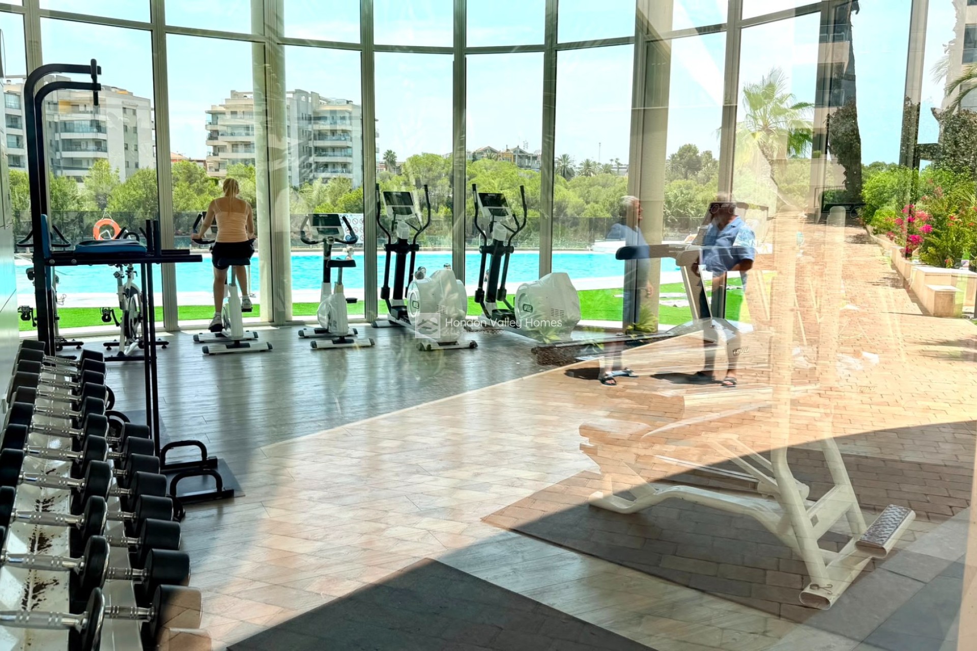 Revente - Appartement - Orihuela Costa - La Zenia