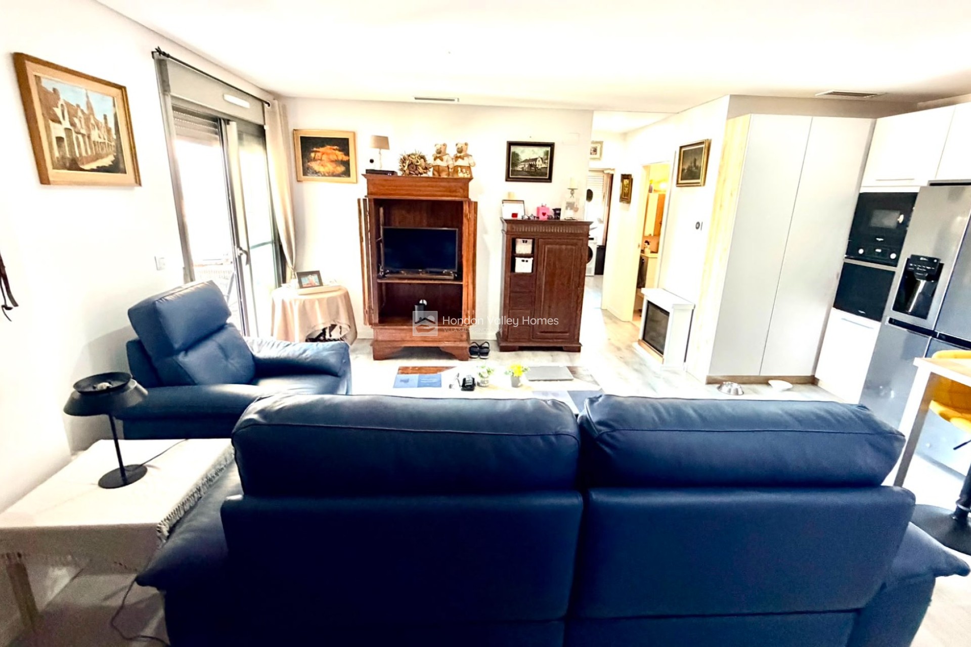 Revente - Appartement - Orihuela Costa - La Zenia