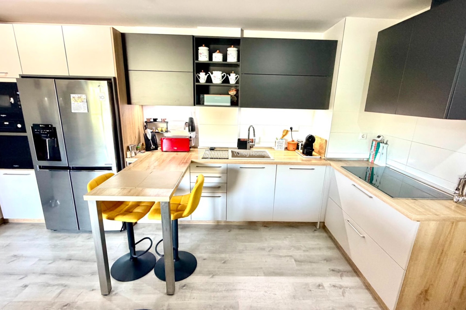 Revente - Appartement - Orihuela Costa - La Zenia