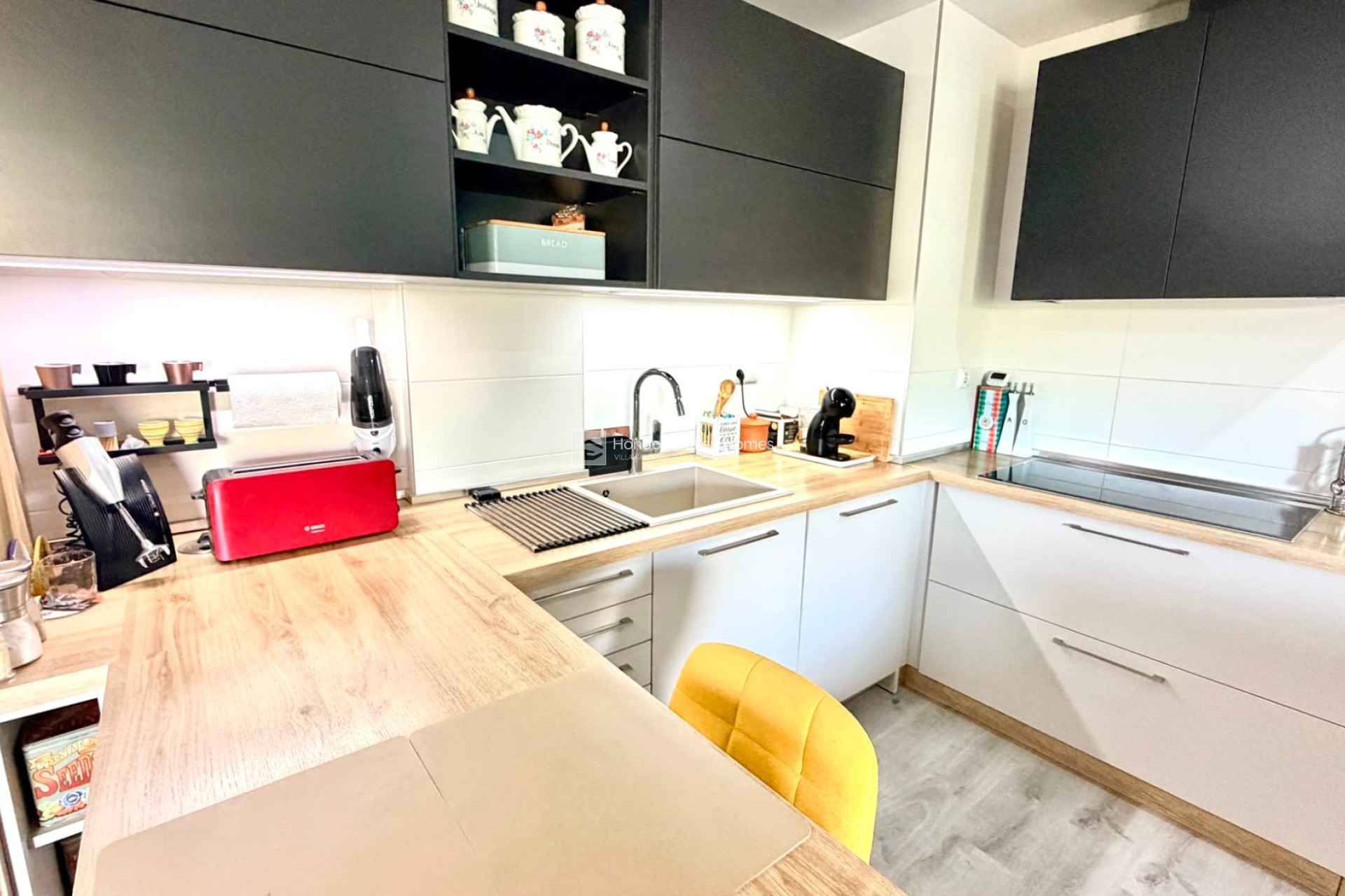 Revente - Appartement - Orihuela Costa - La Zenia