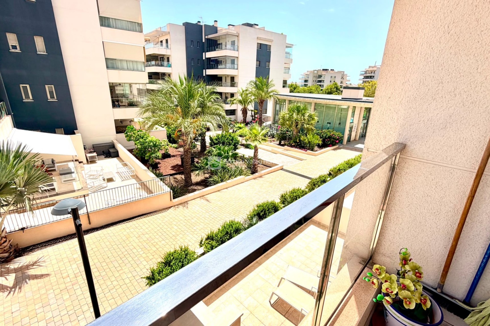 Revente - Appartement - Orihuela Costa - La Zenia