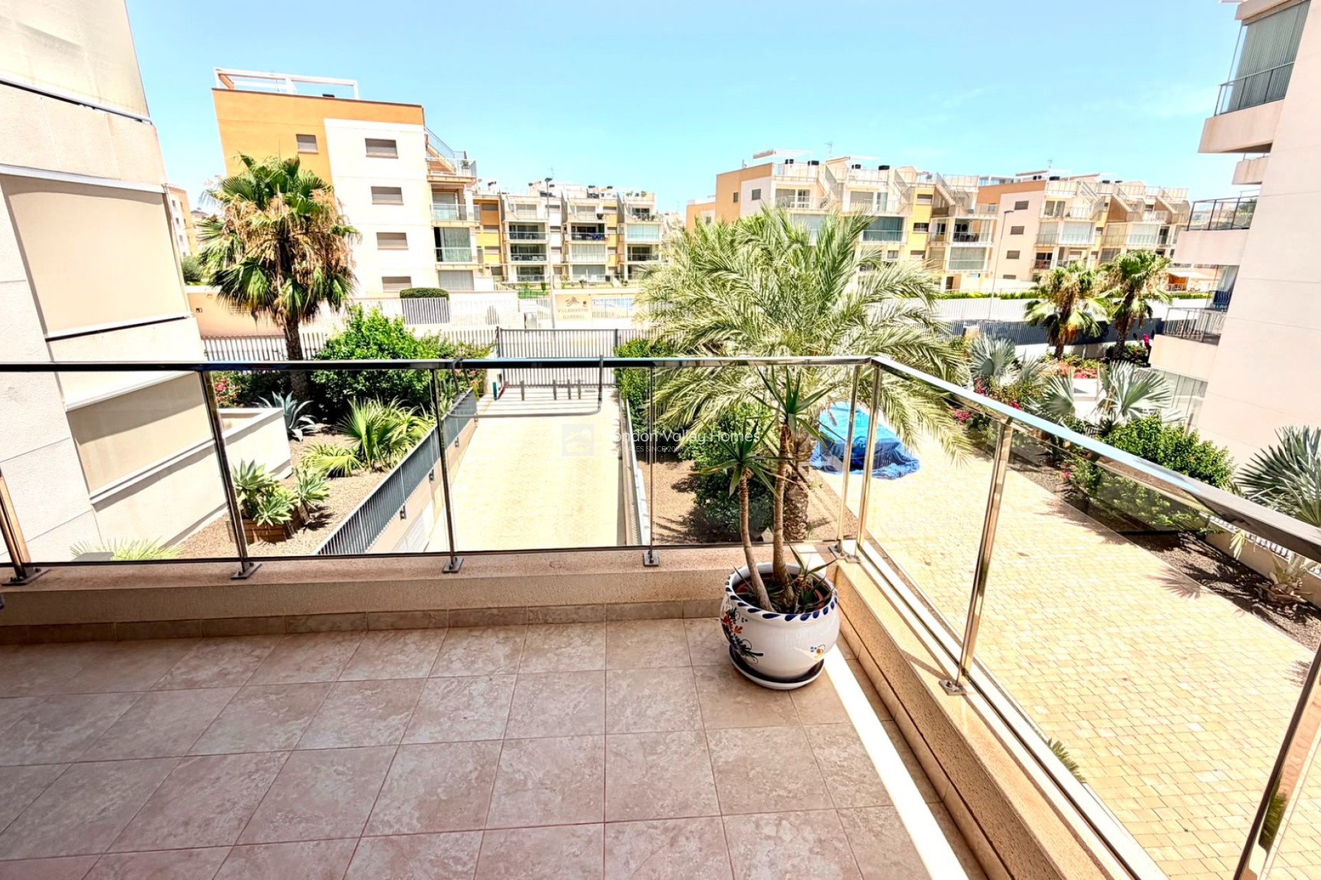 Revente - Appartement - Orihuela Costa - La Zenia