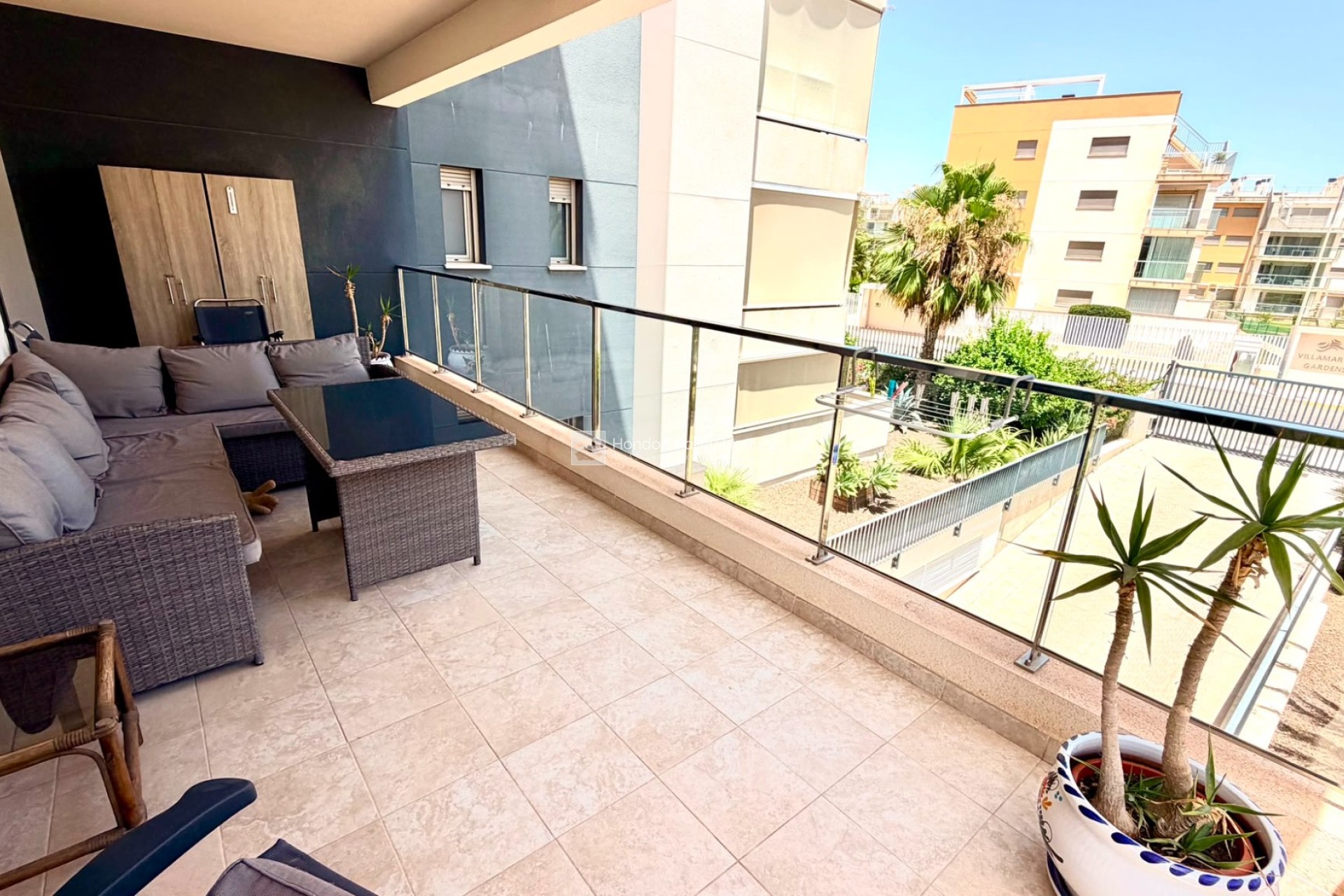 Revente - Appartement - Orihuela Costa - La Zenia