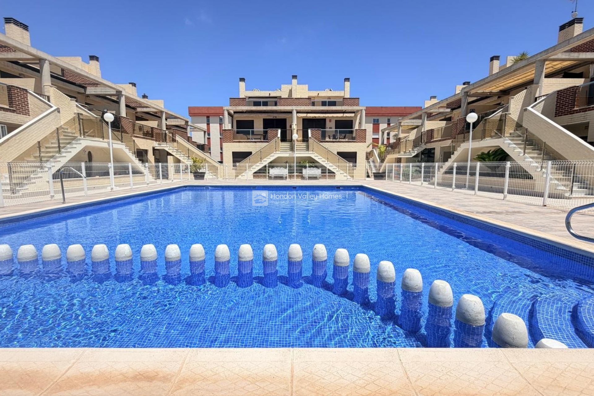 Revente - Appartement - Orihuela Costa - Lomas de Cabo Roig