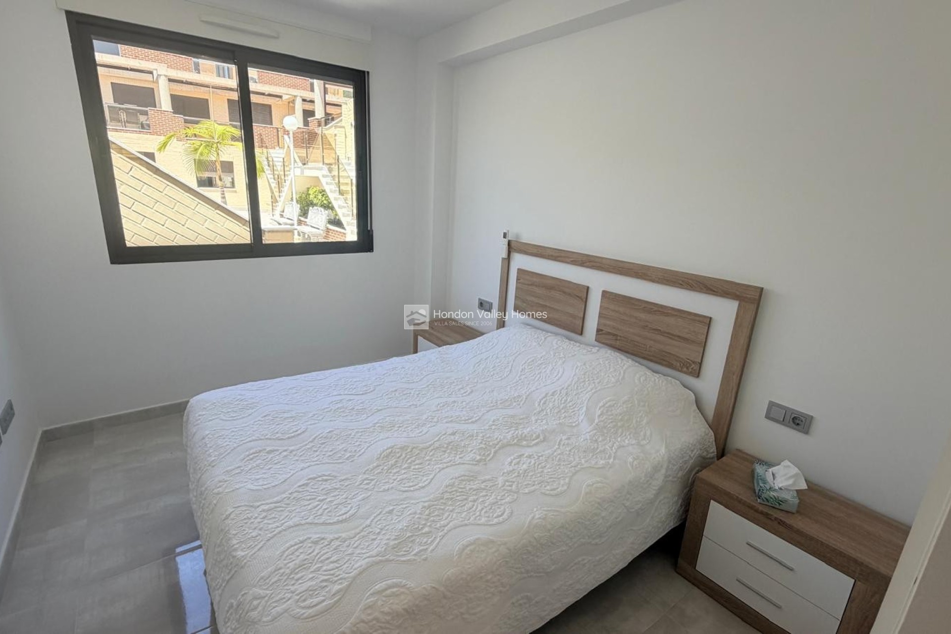 Revente - Appartement - Orihuela Costa - Lomas de Cabo Roig