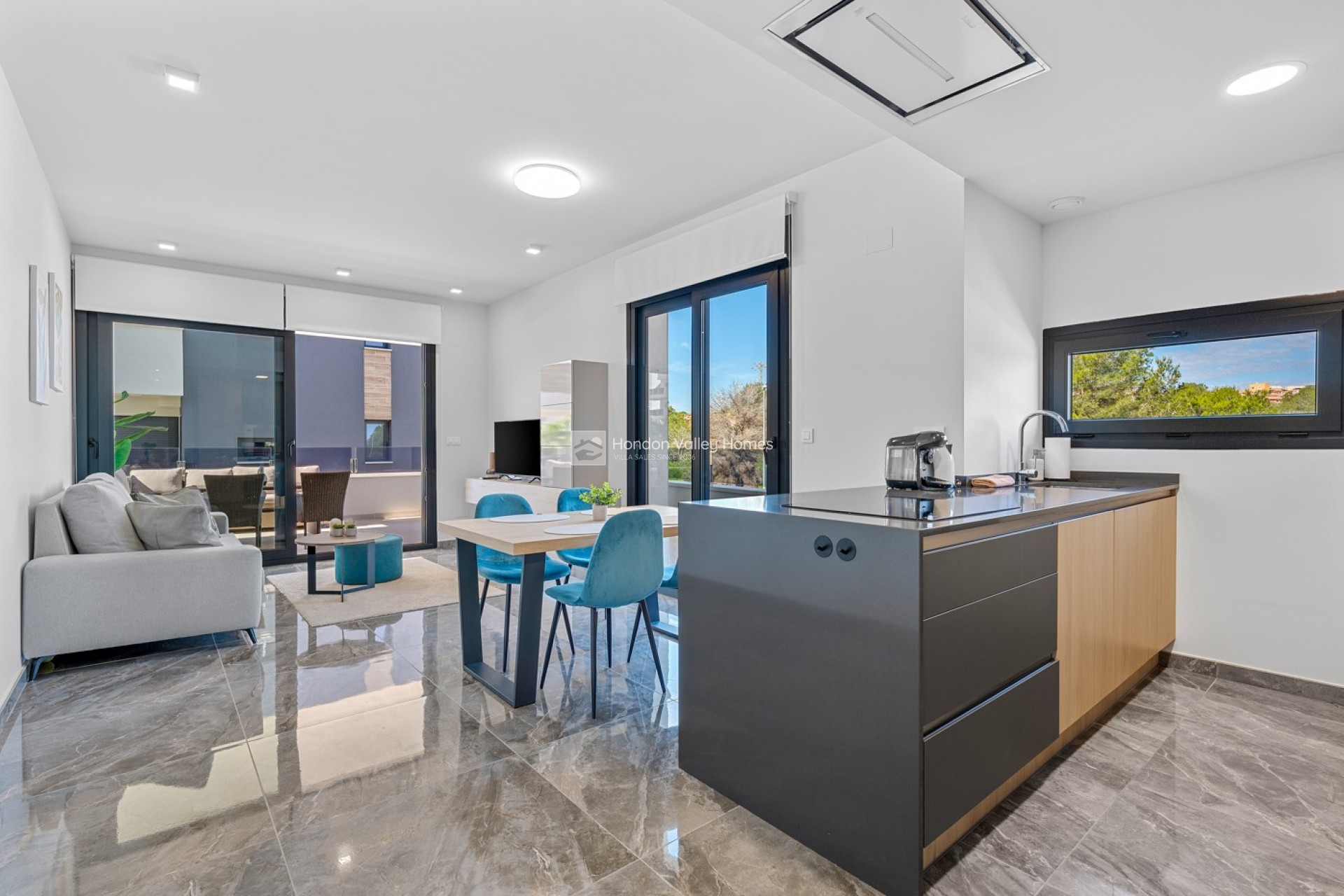 Revente - Appartement - Orihuela Costa - Los Altos