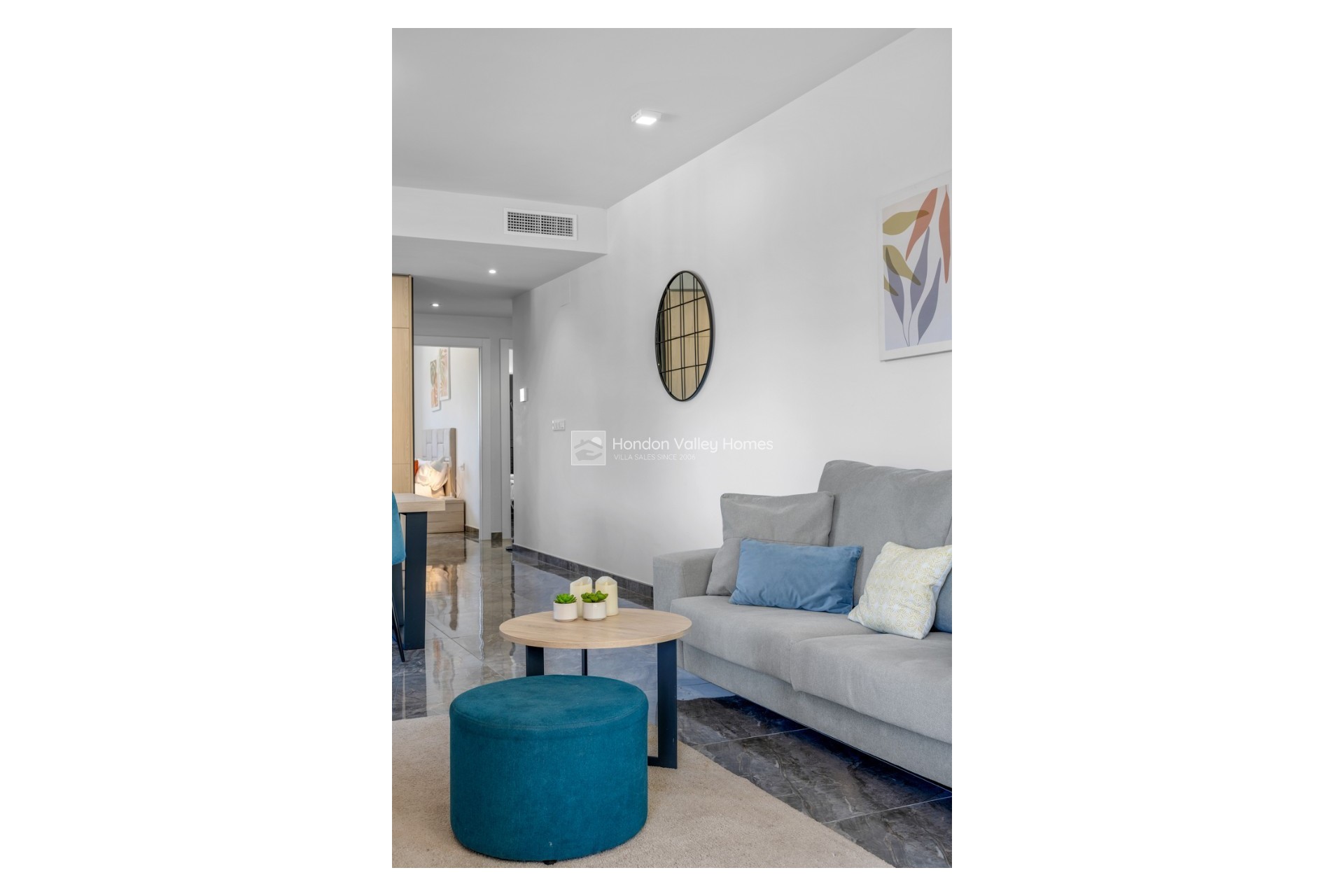 Revente - Appartement - Orihuela Costa - Los Altos