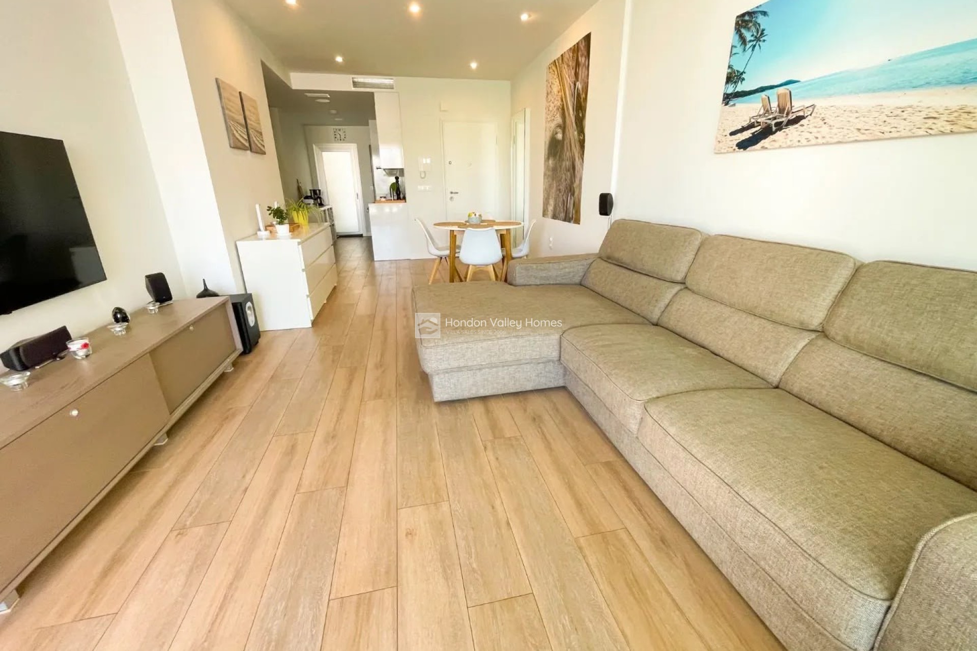 Revente - Appartement - Orihuela Costa