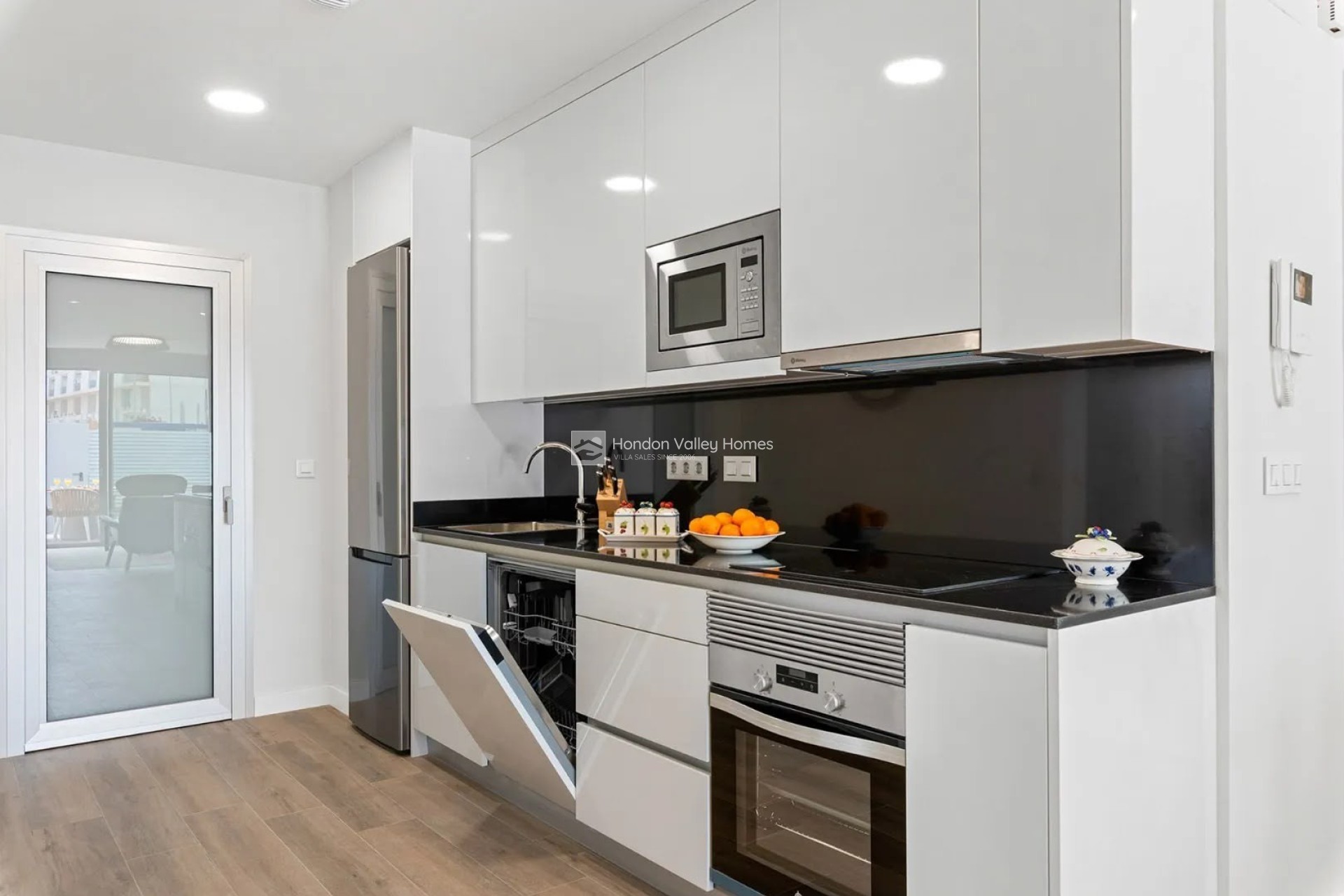 Revente - Appartement - Orihuela Costa