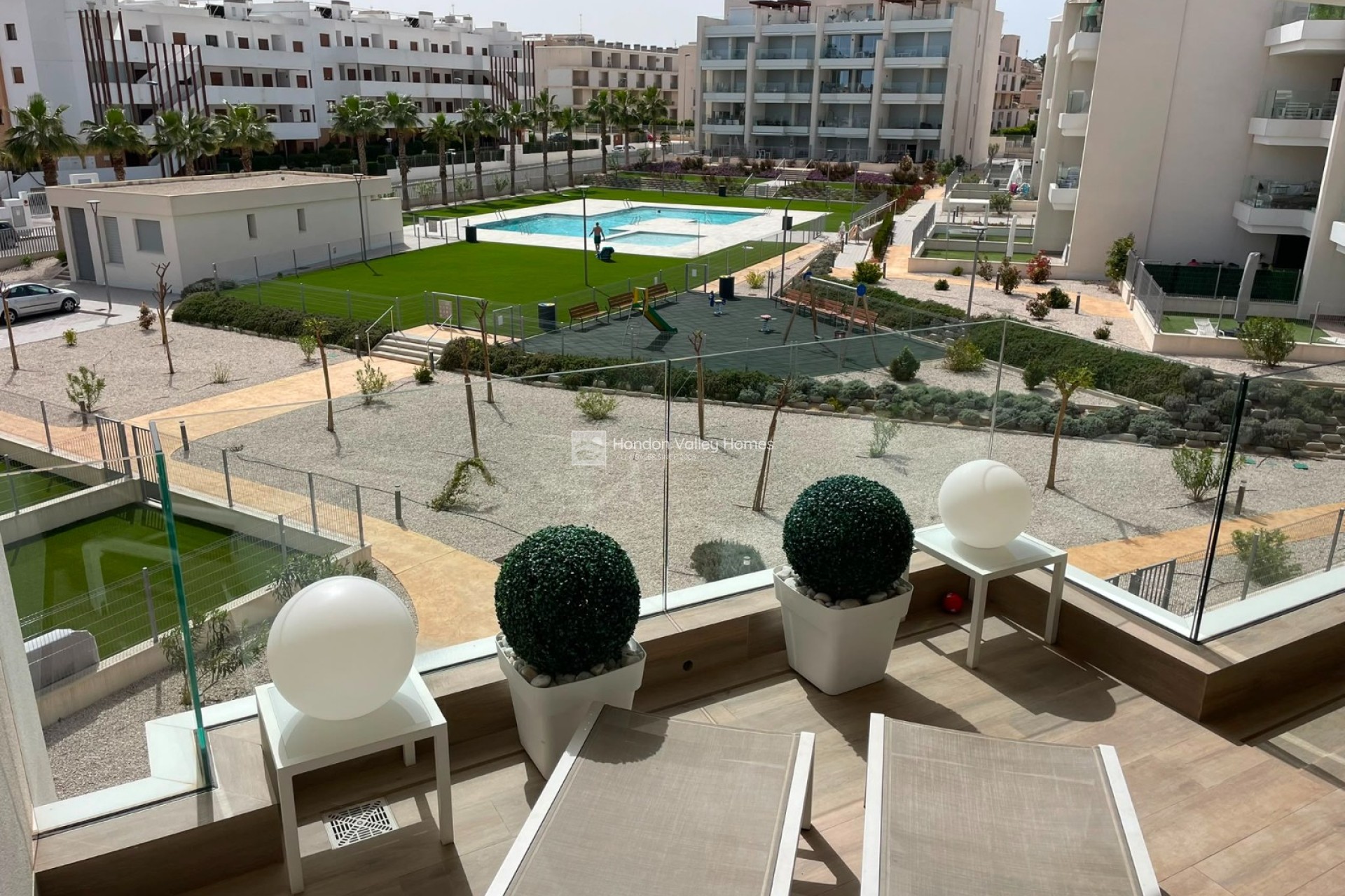 Revente - Appartement - Orihuela Costa