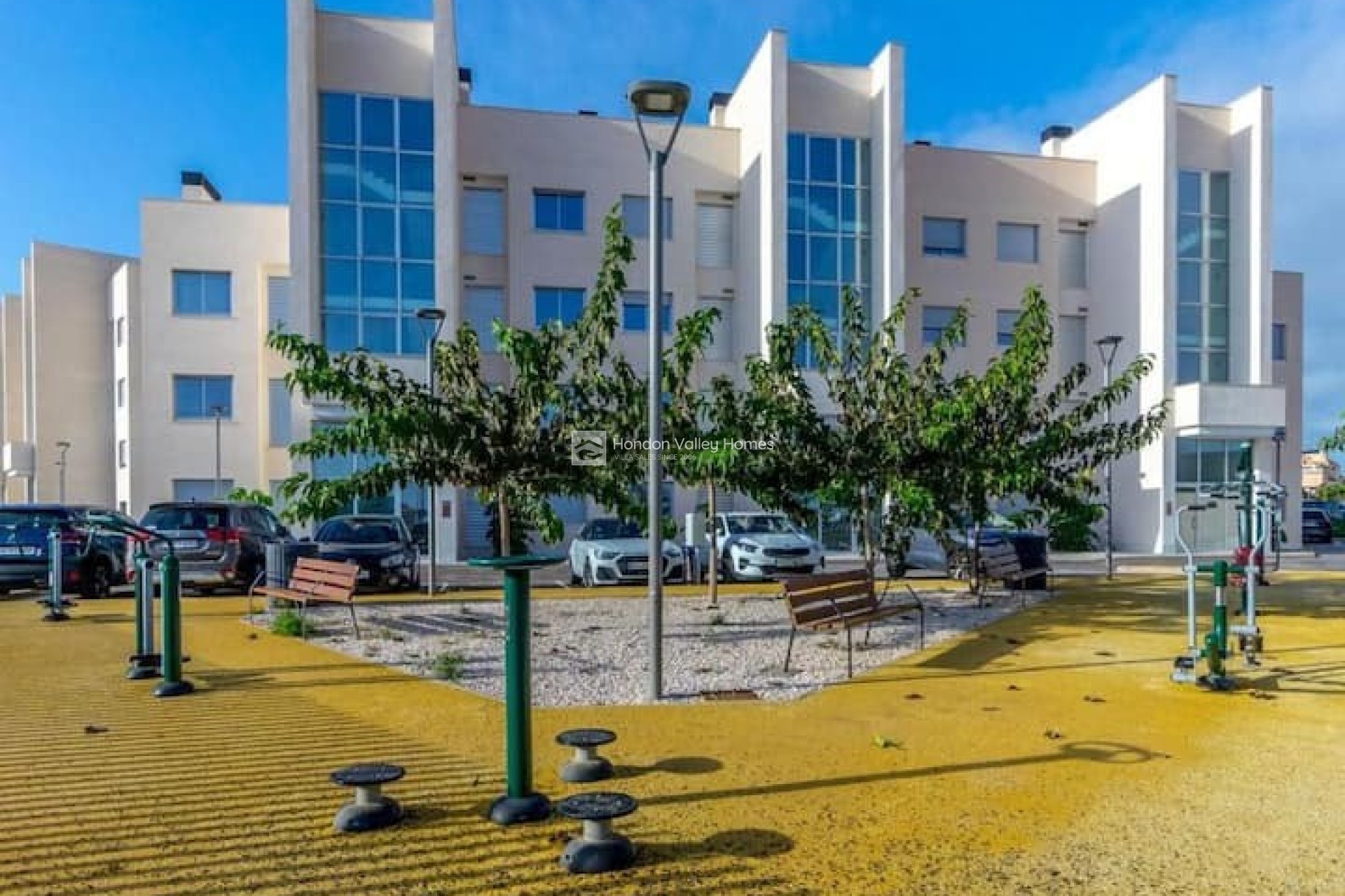 Revente - Appartement - Orihuela Costa