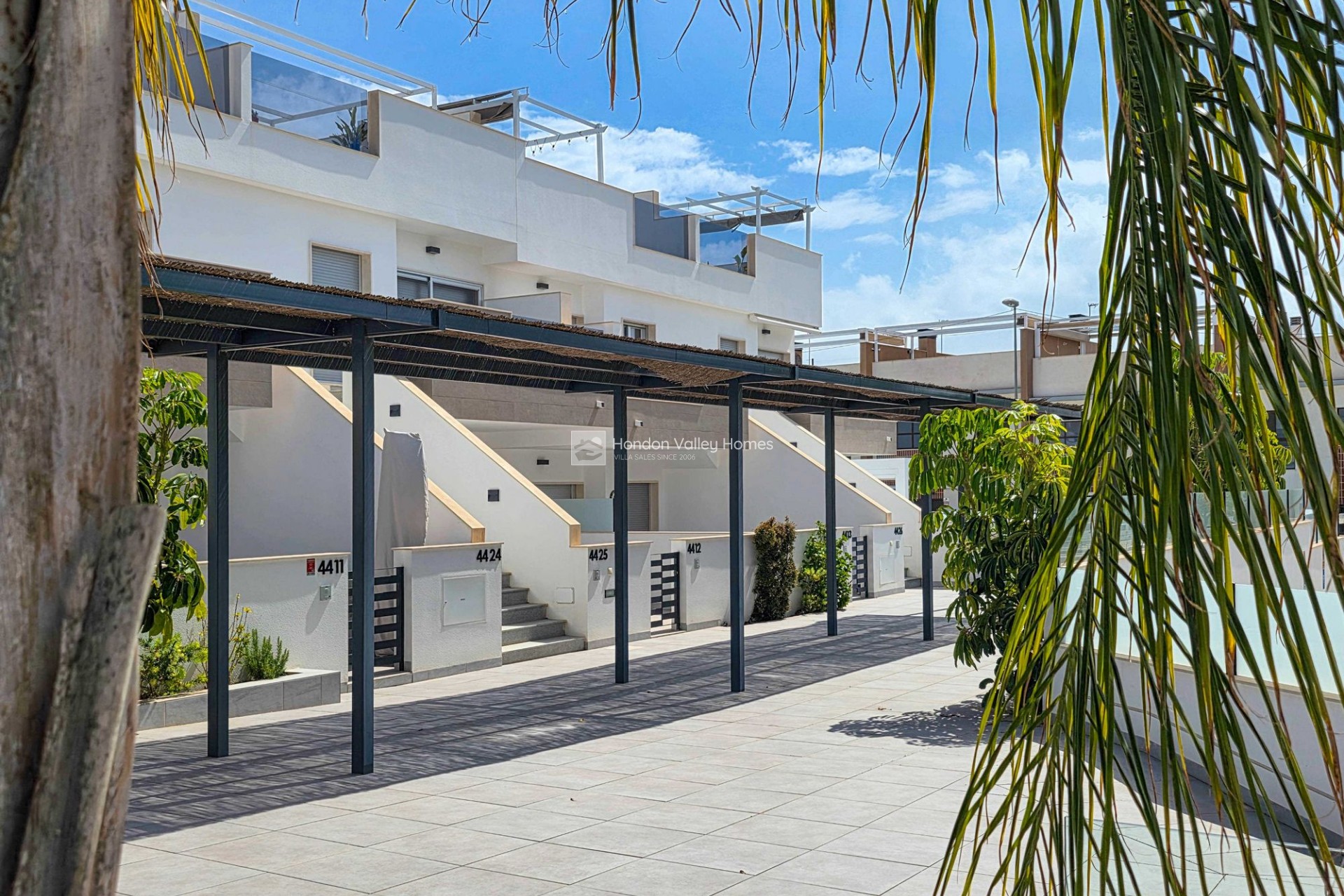 Revente - Appartement - Pilar de la Horadada