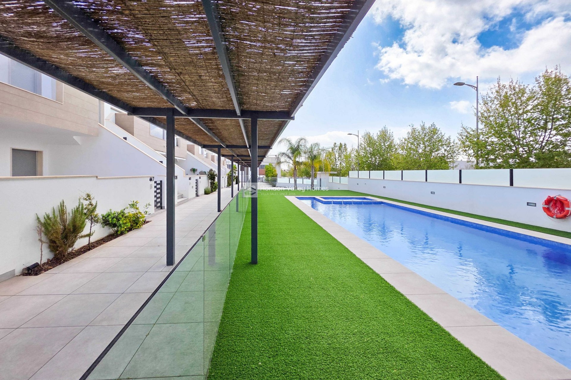 Revente - Appartement - Pilar de la Horadada