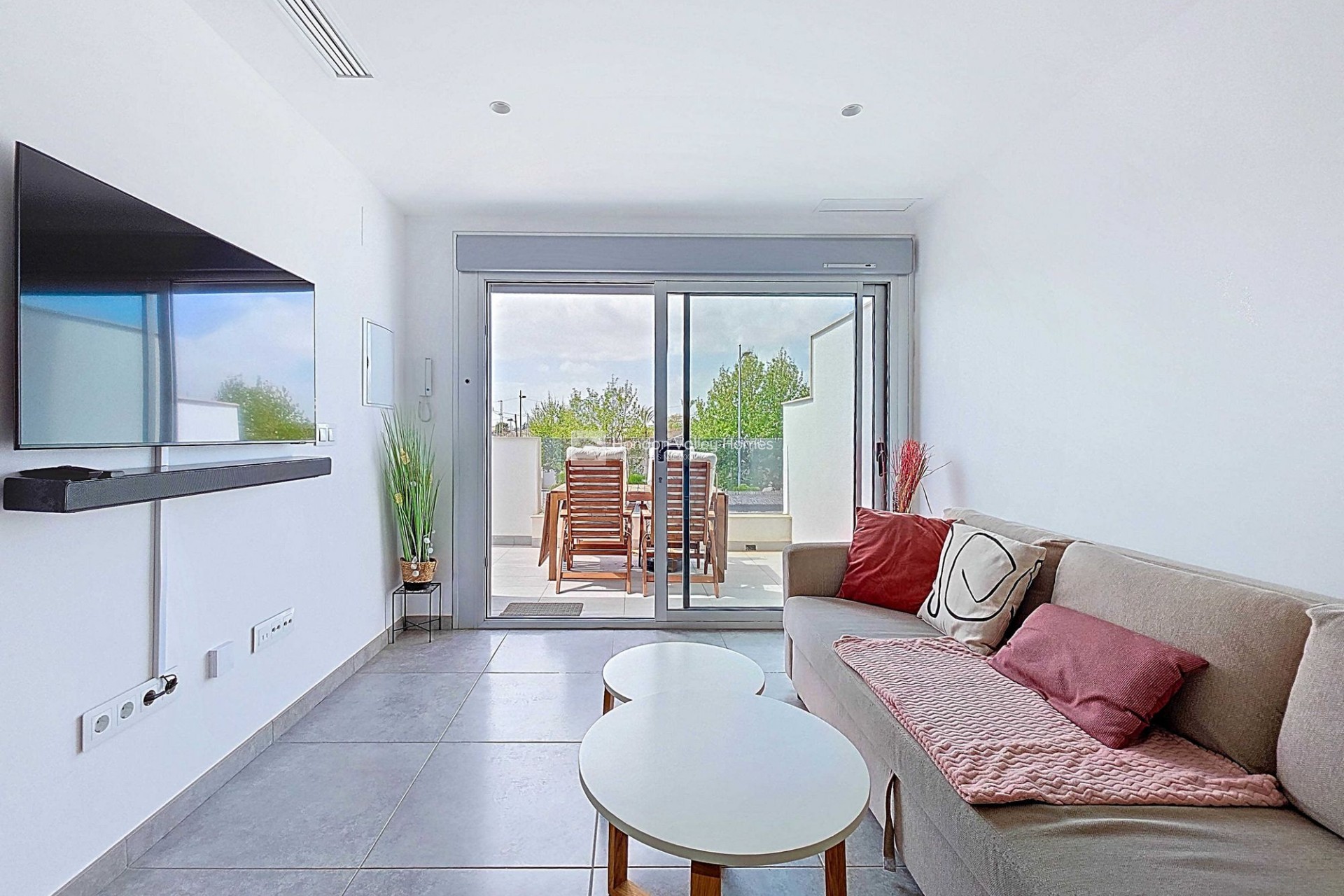 Revente - Appartement - Pilar de la Horadada