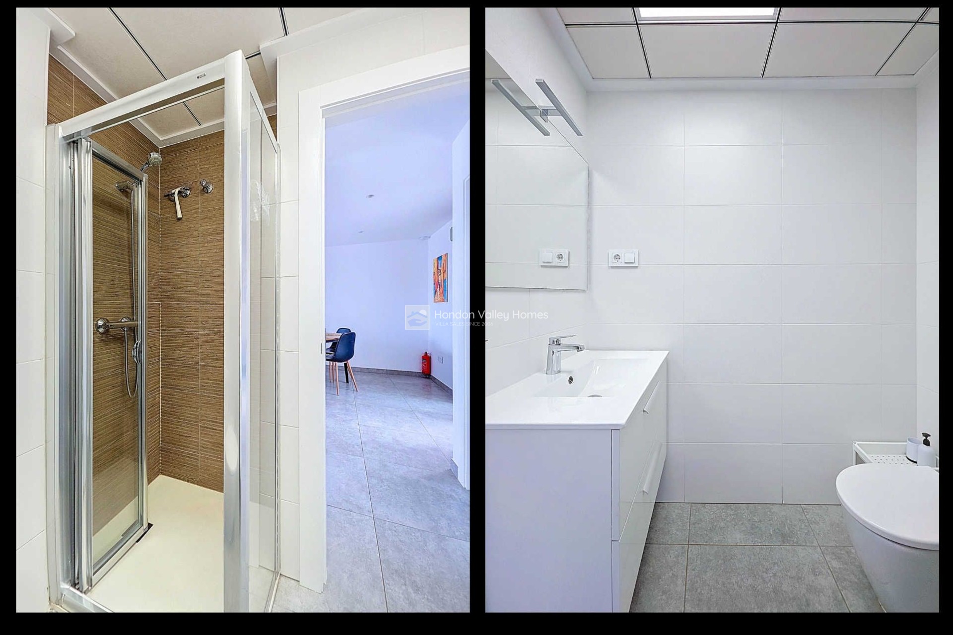Revente - Appartement - Pilar de la Horadada