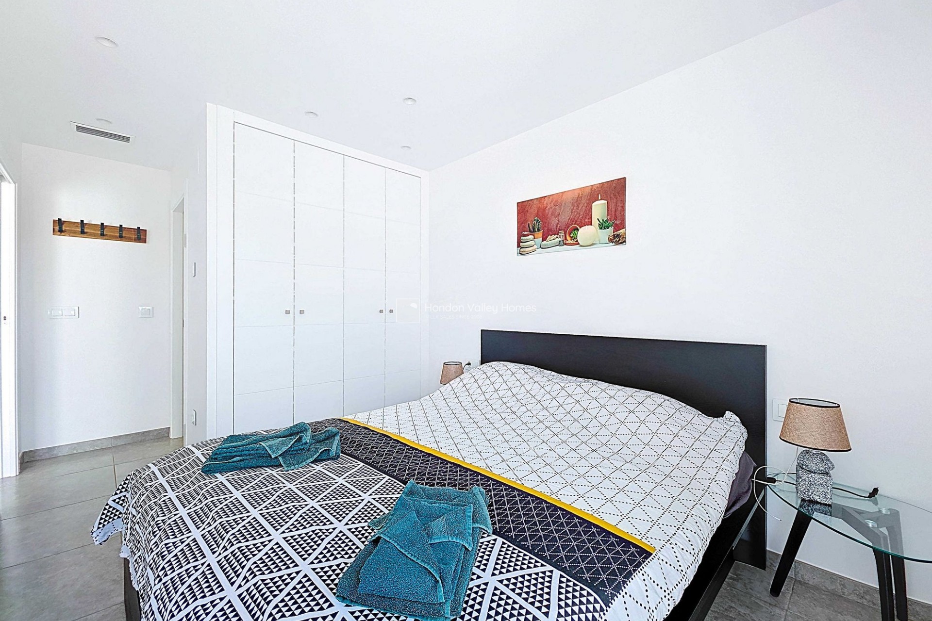 Revente - Appartement - Pilar de la Horadada