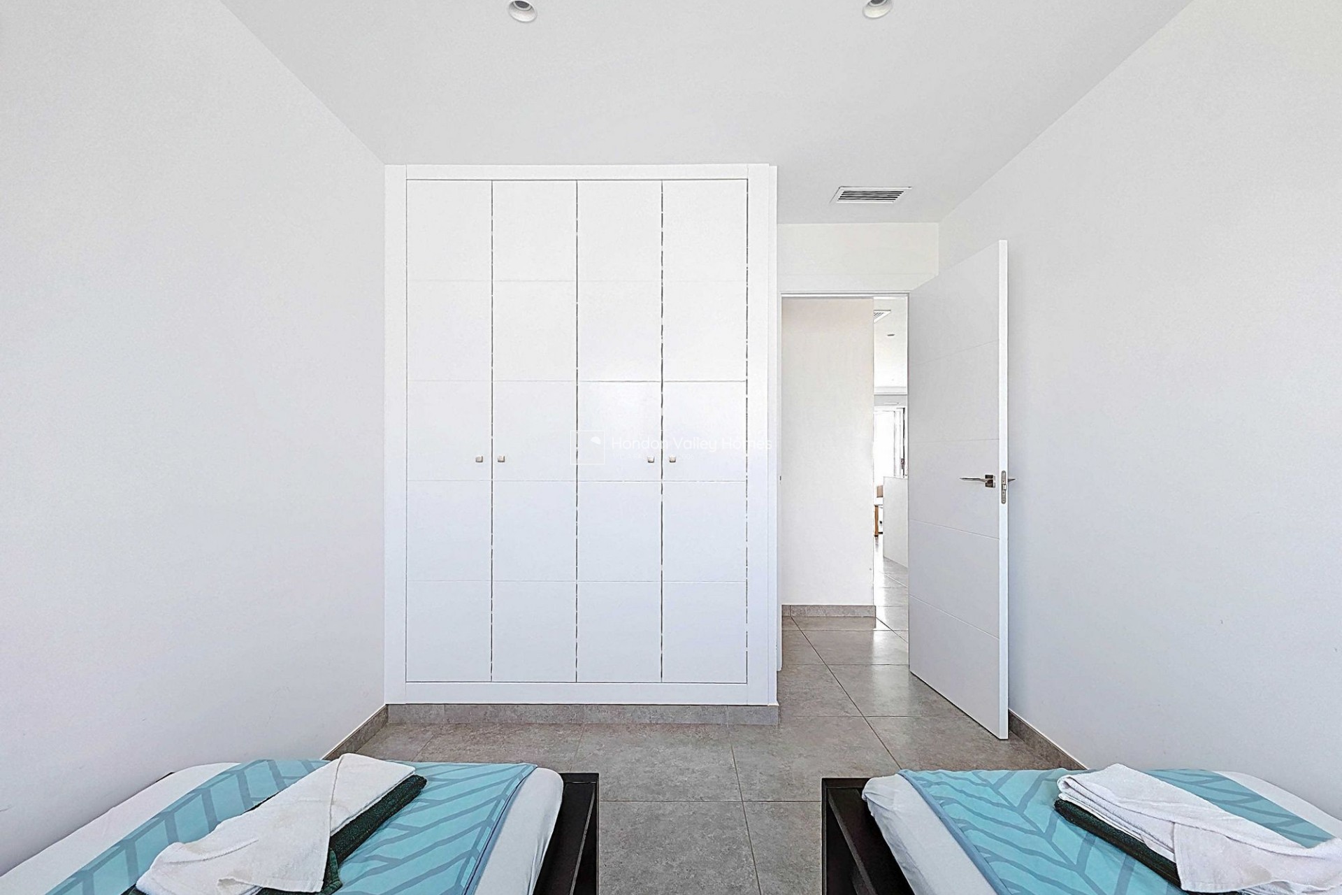 Revente - Appartement - Pilar de la Horadada