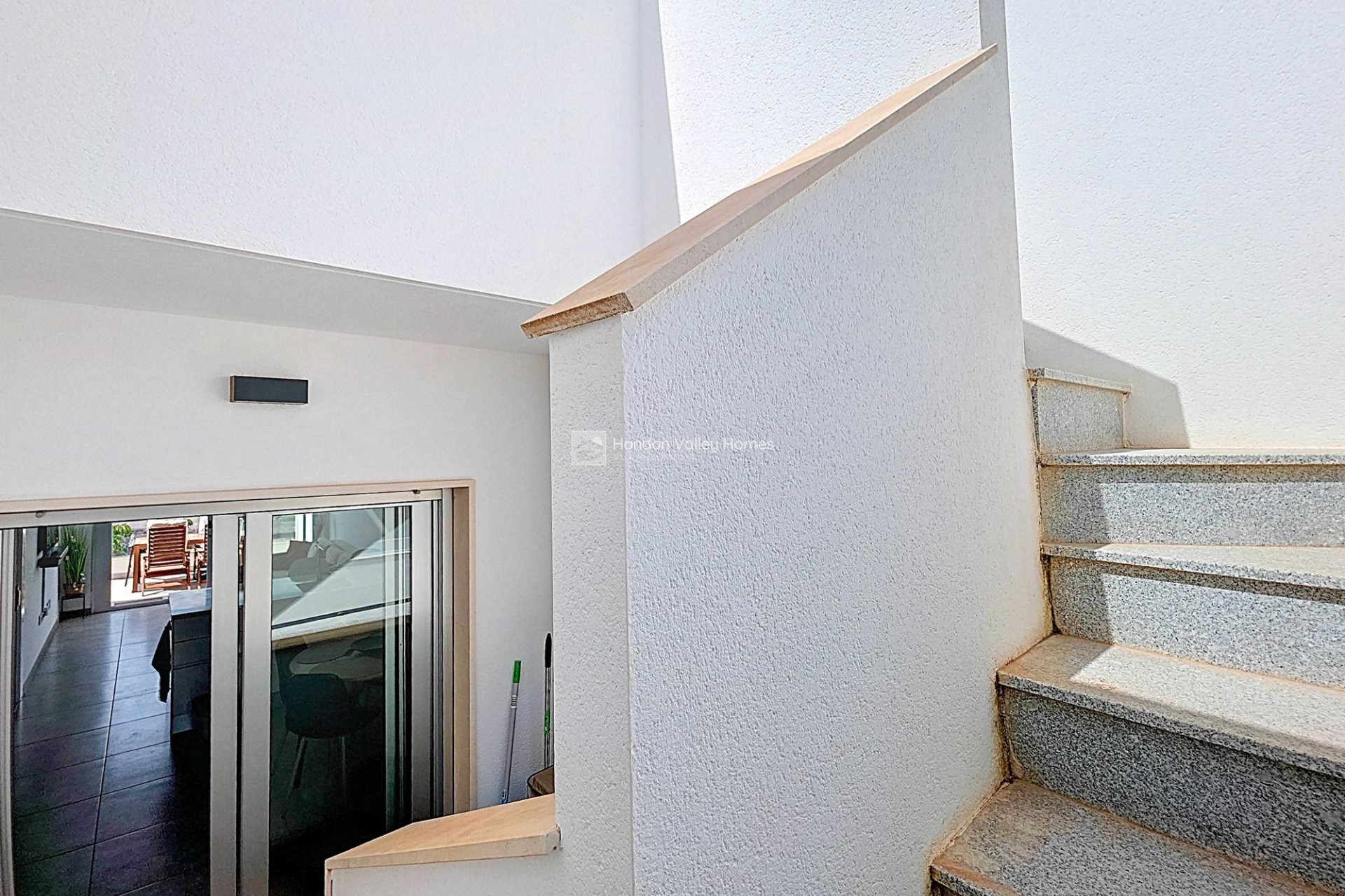 Revente - Appartement - Pilar de la Horadada
