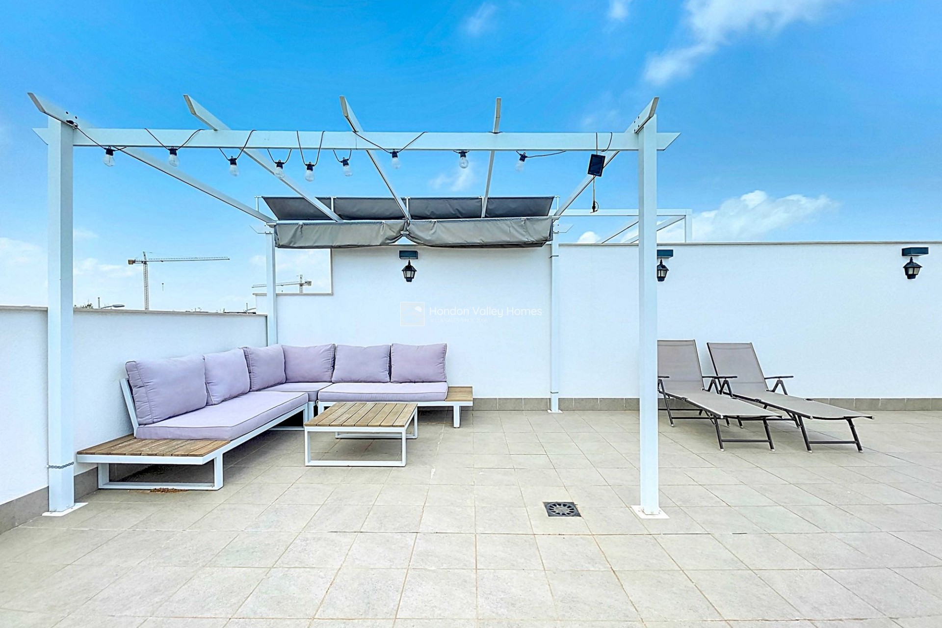 Revente - Appartement - Pilar de la Horadada