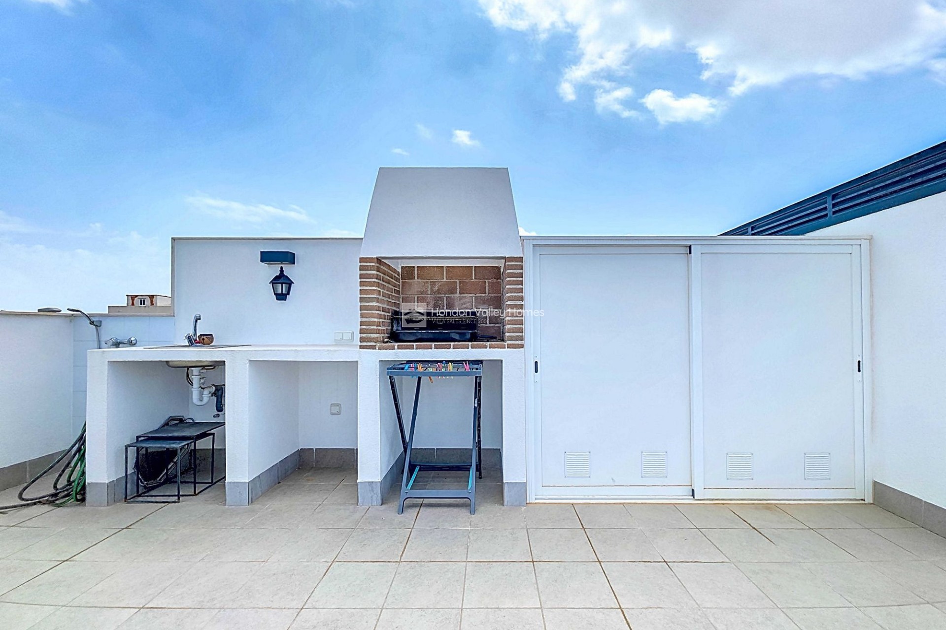 Revente - Appartement - Pilar de la Horadada
