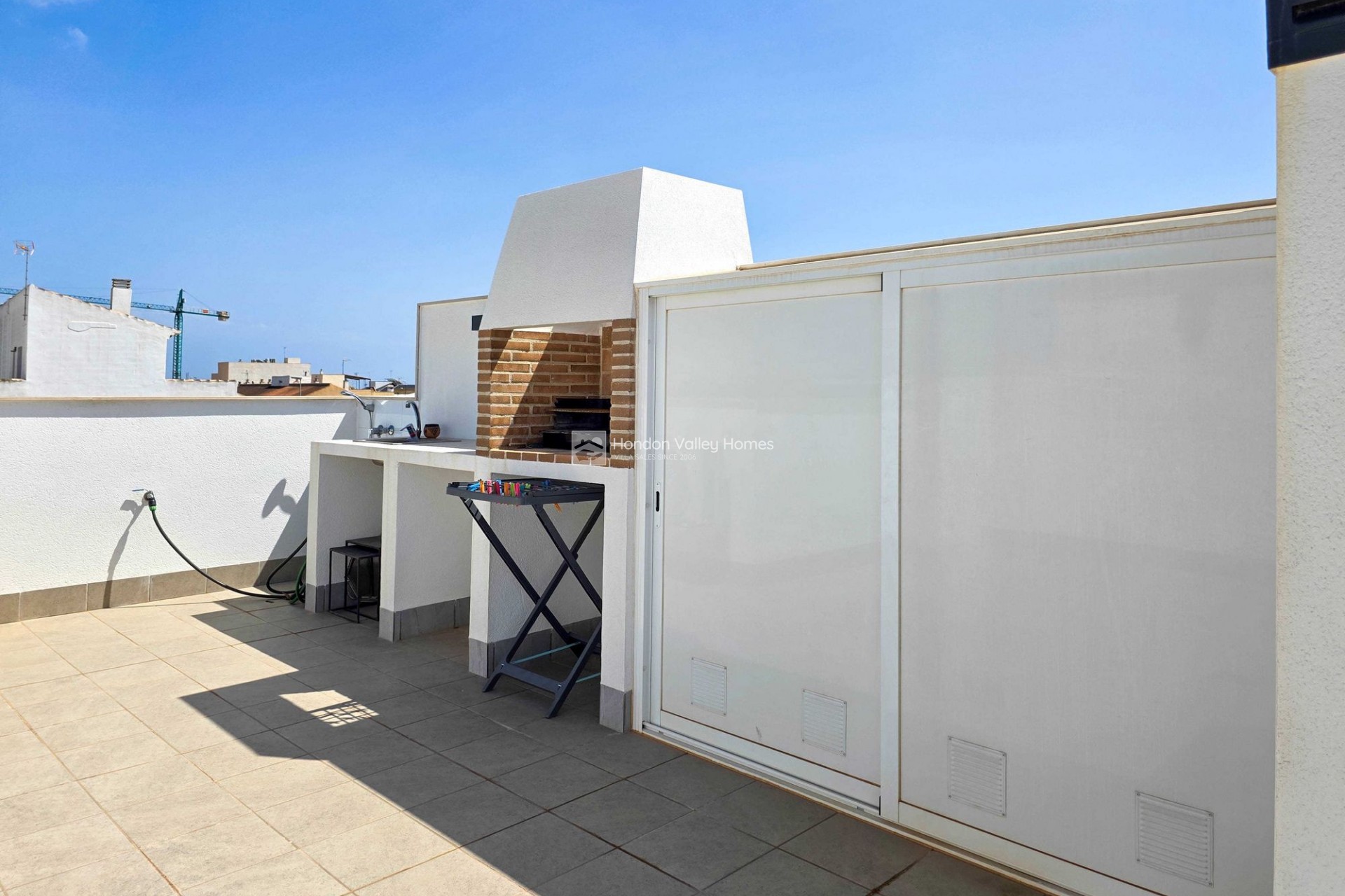Revente - Appartement - Pilar de la Horadada