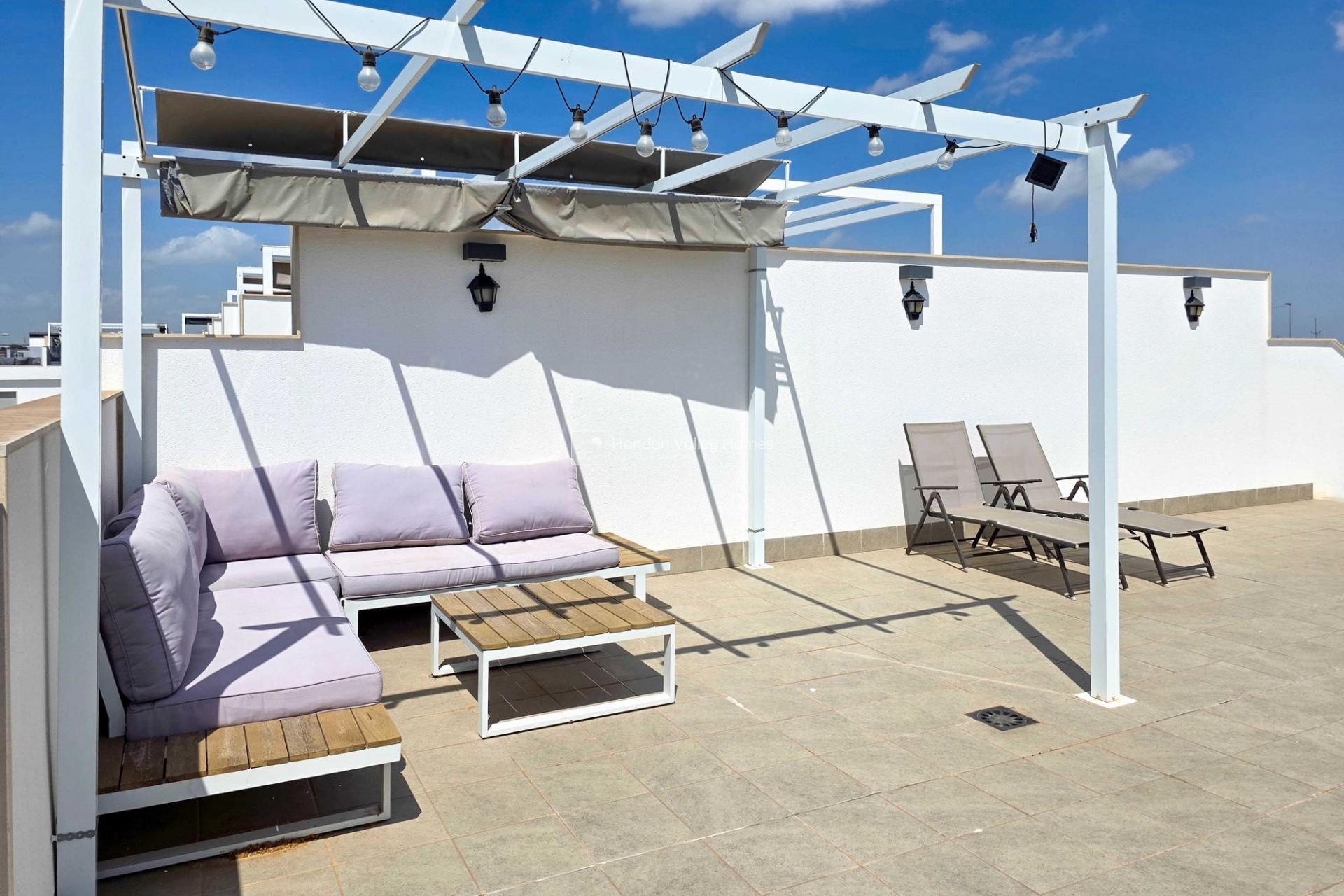 Revente - Appartement - Pilar de la Horadada