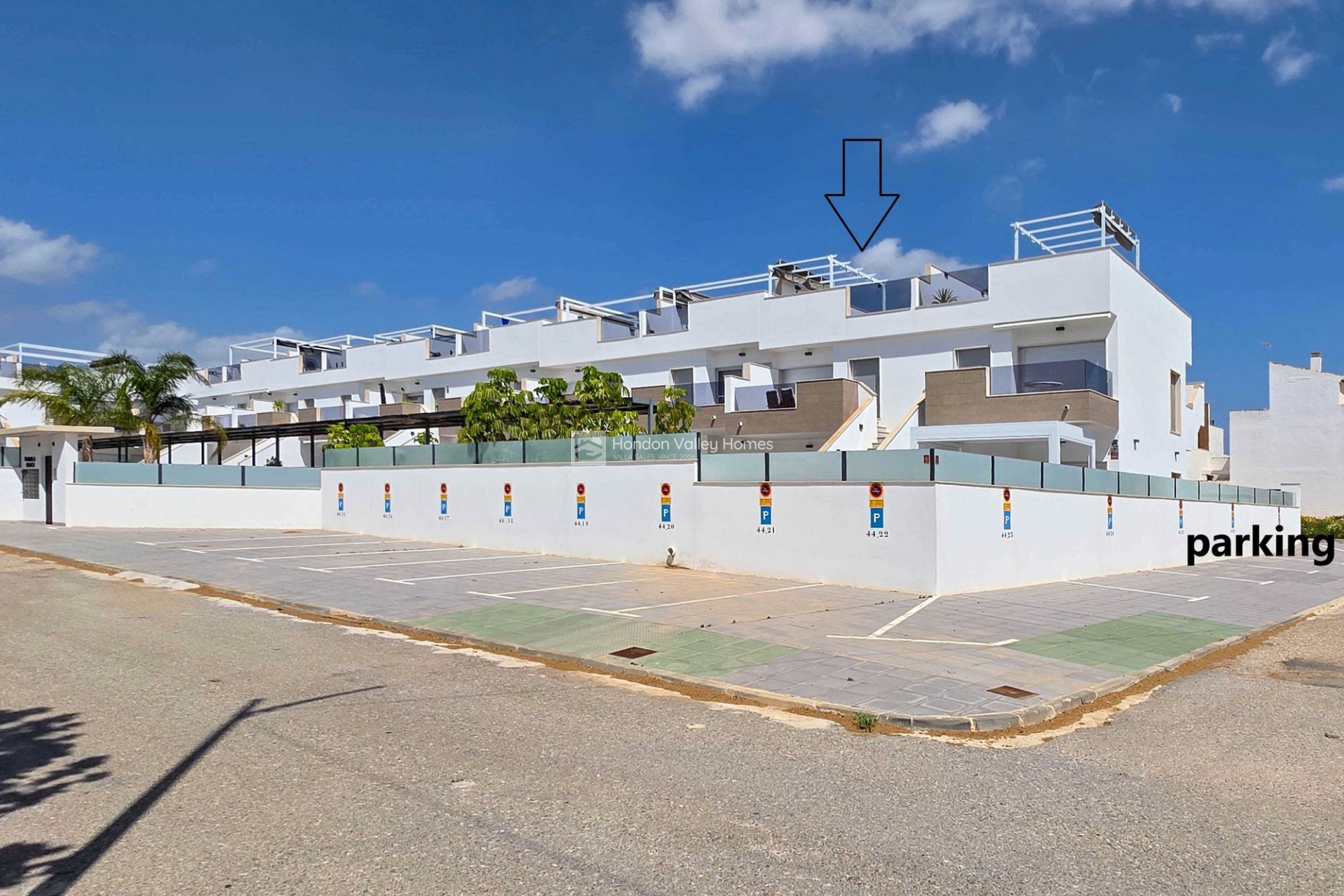 Revente - Appartement - Pilar de la Horadada