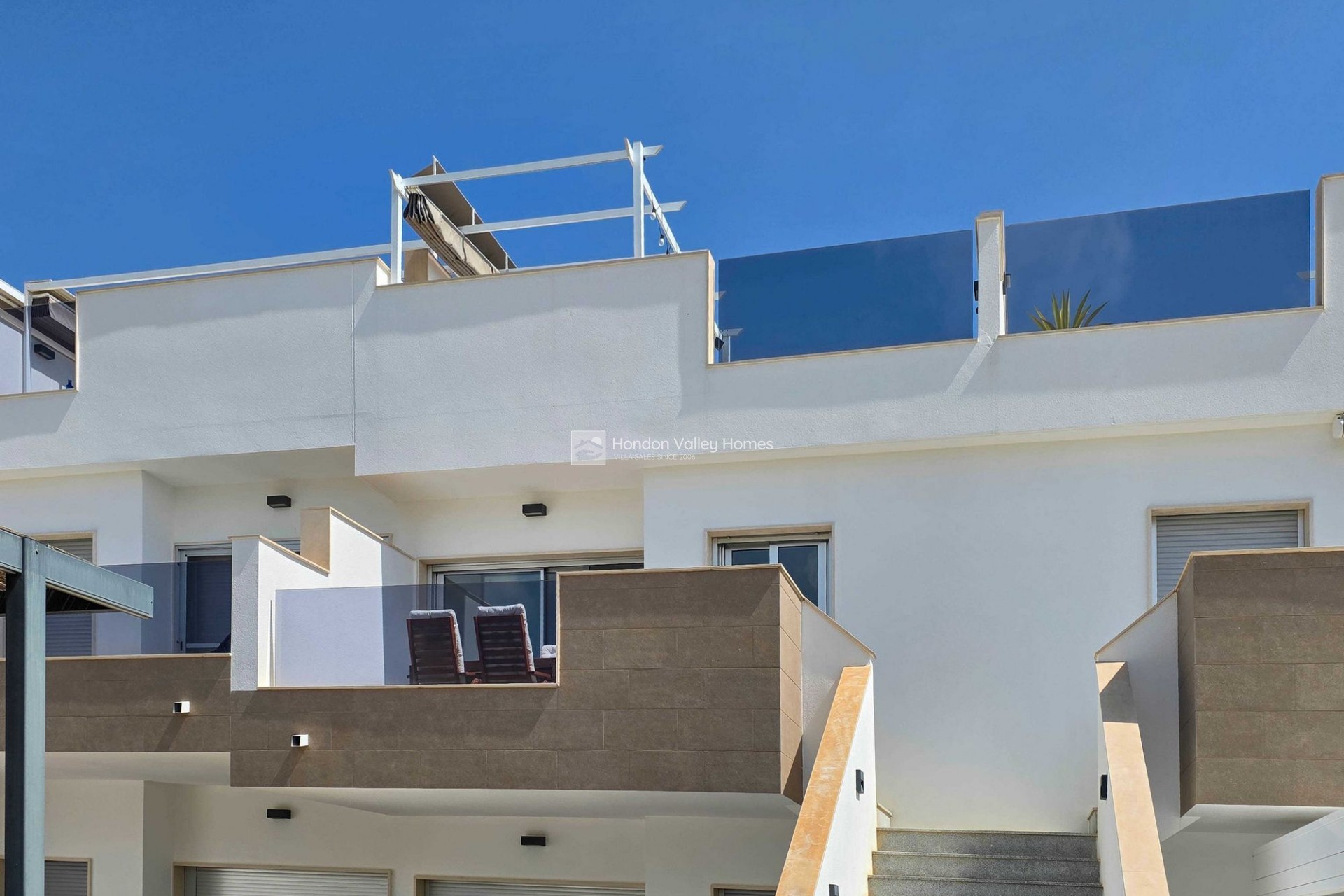 Revente - Appartement - Pilar de la Horadada
