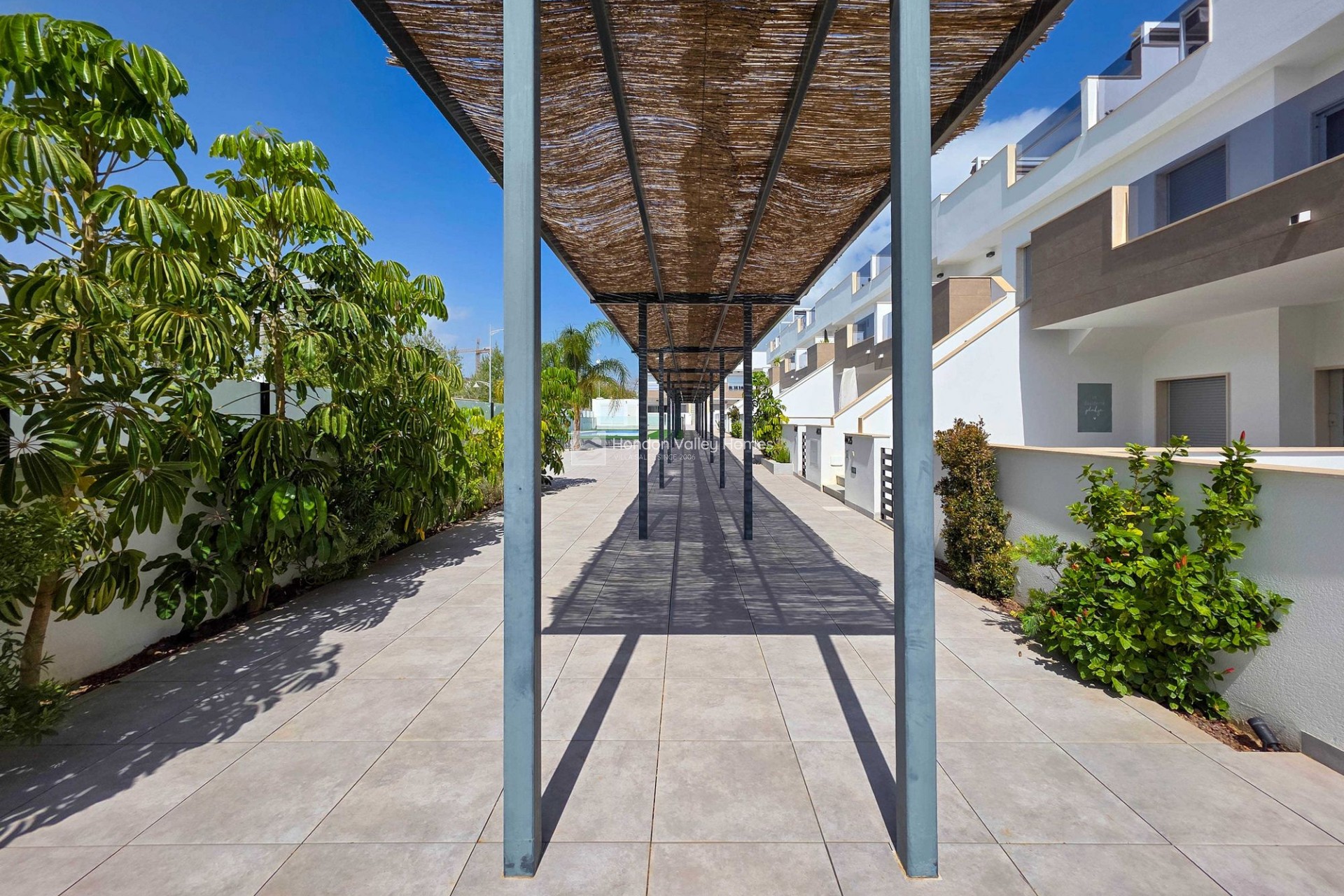 Revente - Appartement - Pilar de la Horadada