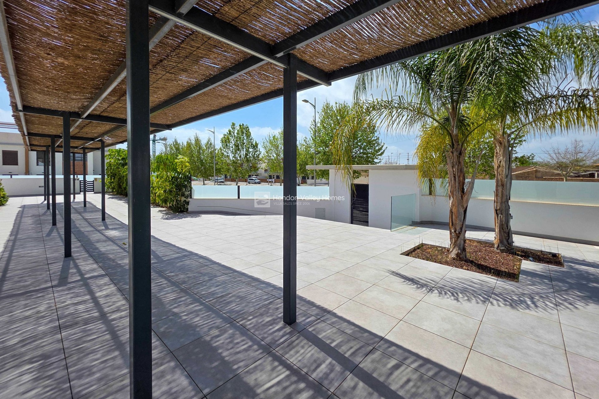 Revente - Appartement - Pilar de la Horadada