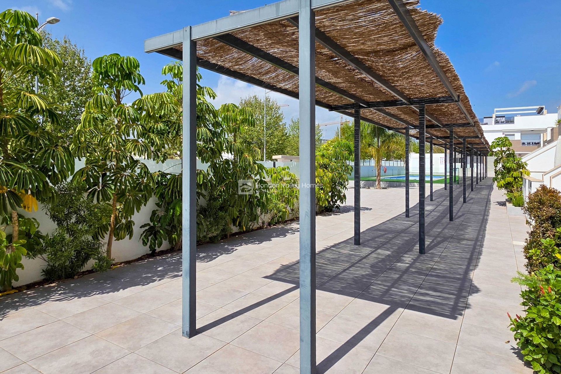 Revente - Appartement - Pilar de la Horadada