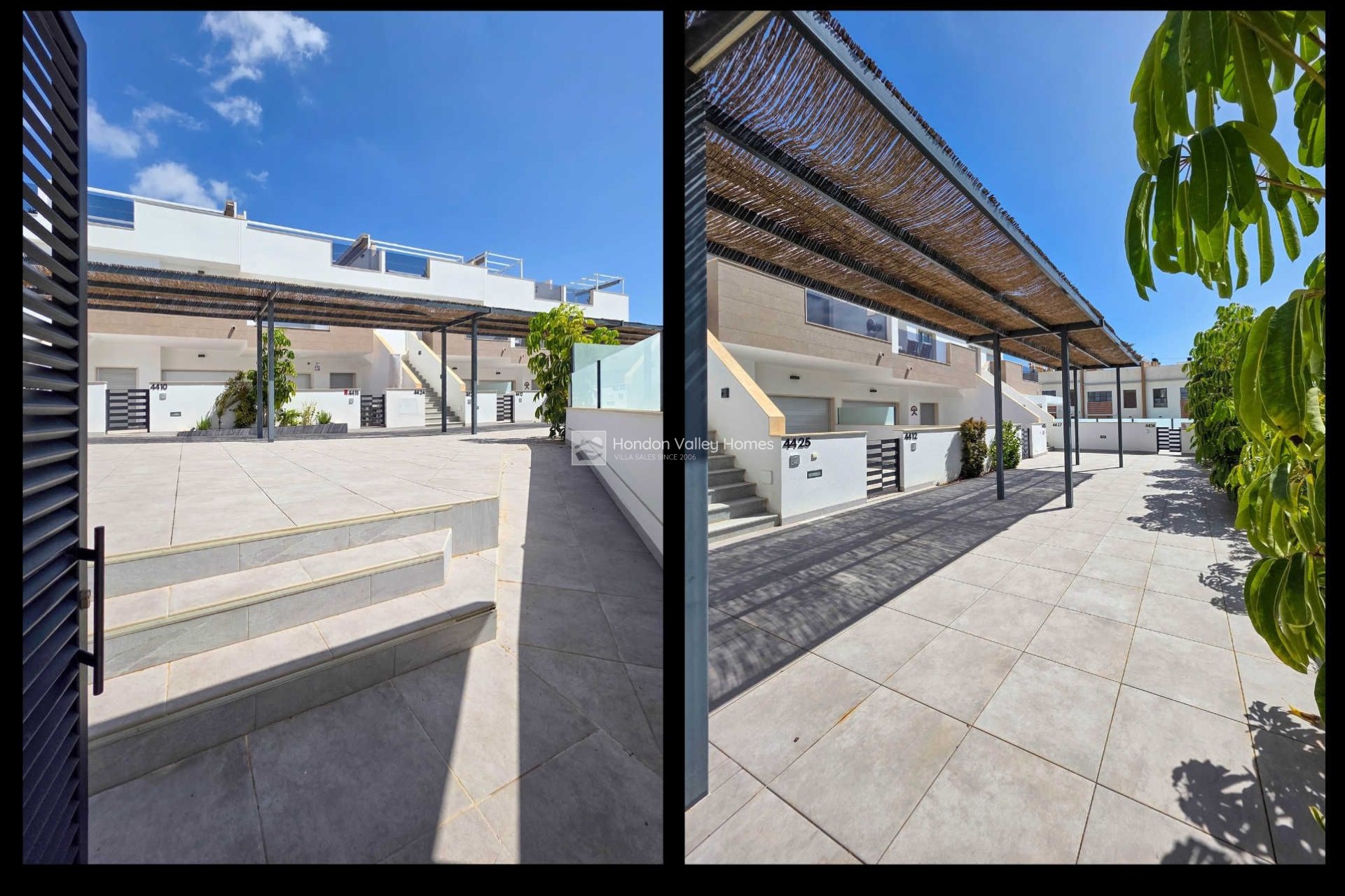 Revente - Appartement - Pilar de la Horadada