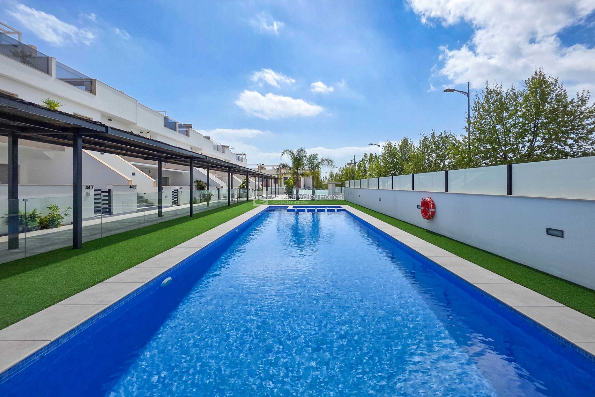 Revente - Appartement - Pilar de la Horadada