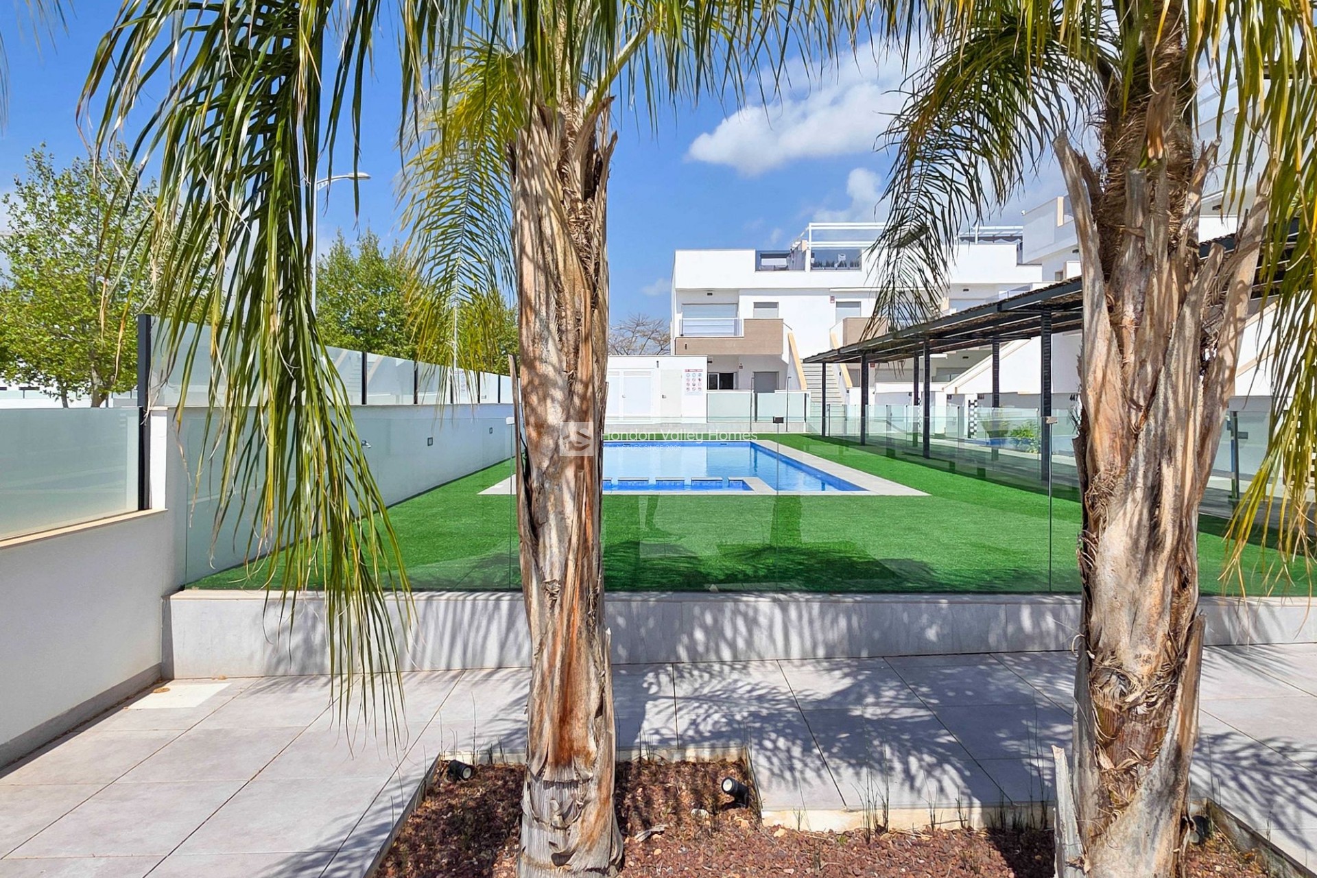 Revente - Appartement - Pilar de la Horadada