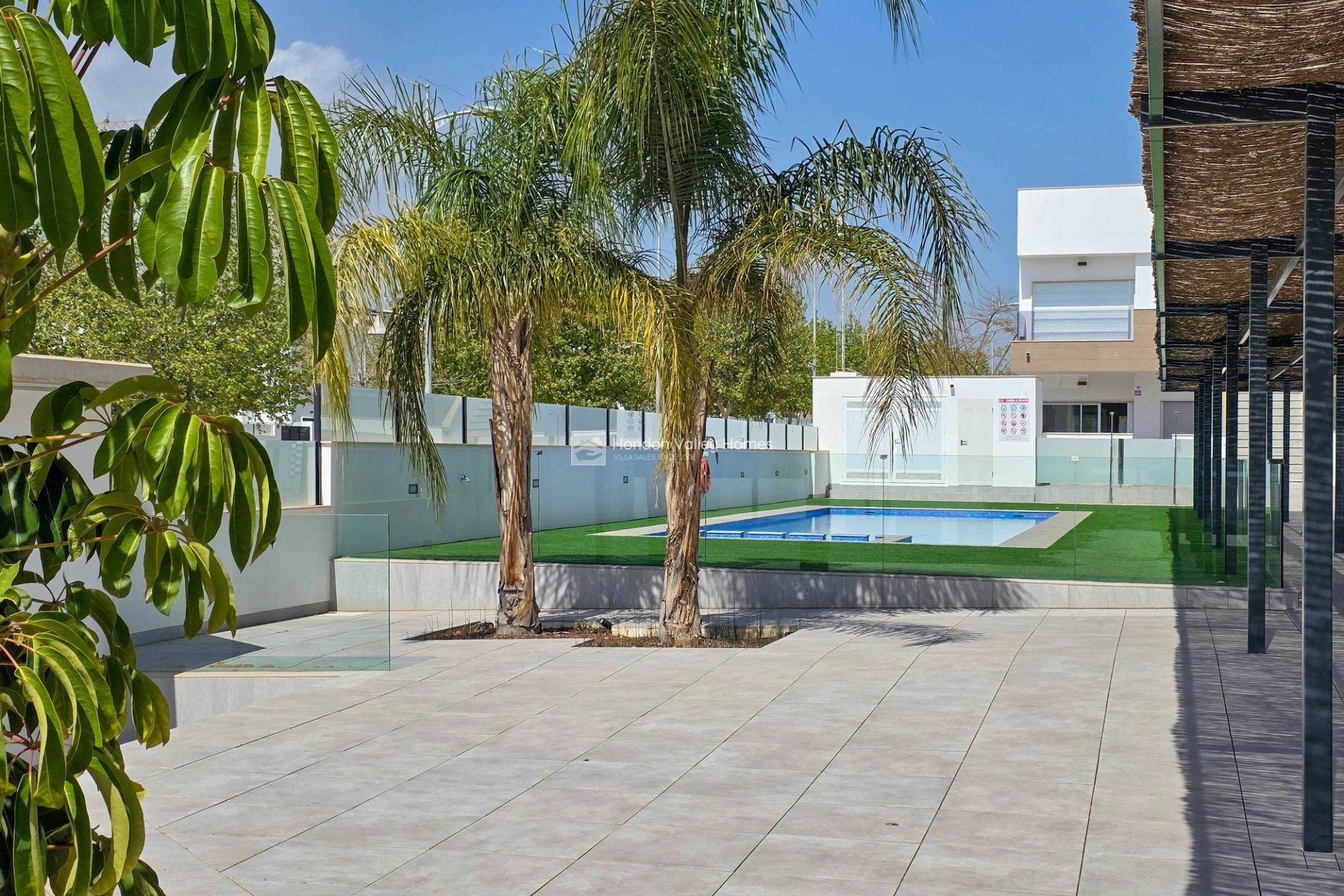 Revente - Appartement - Pilar de la Horadada