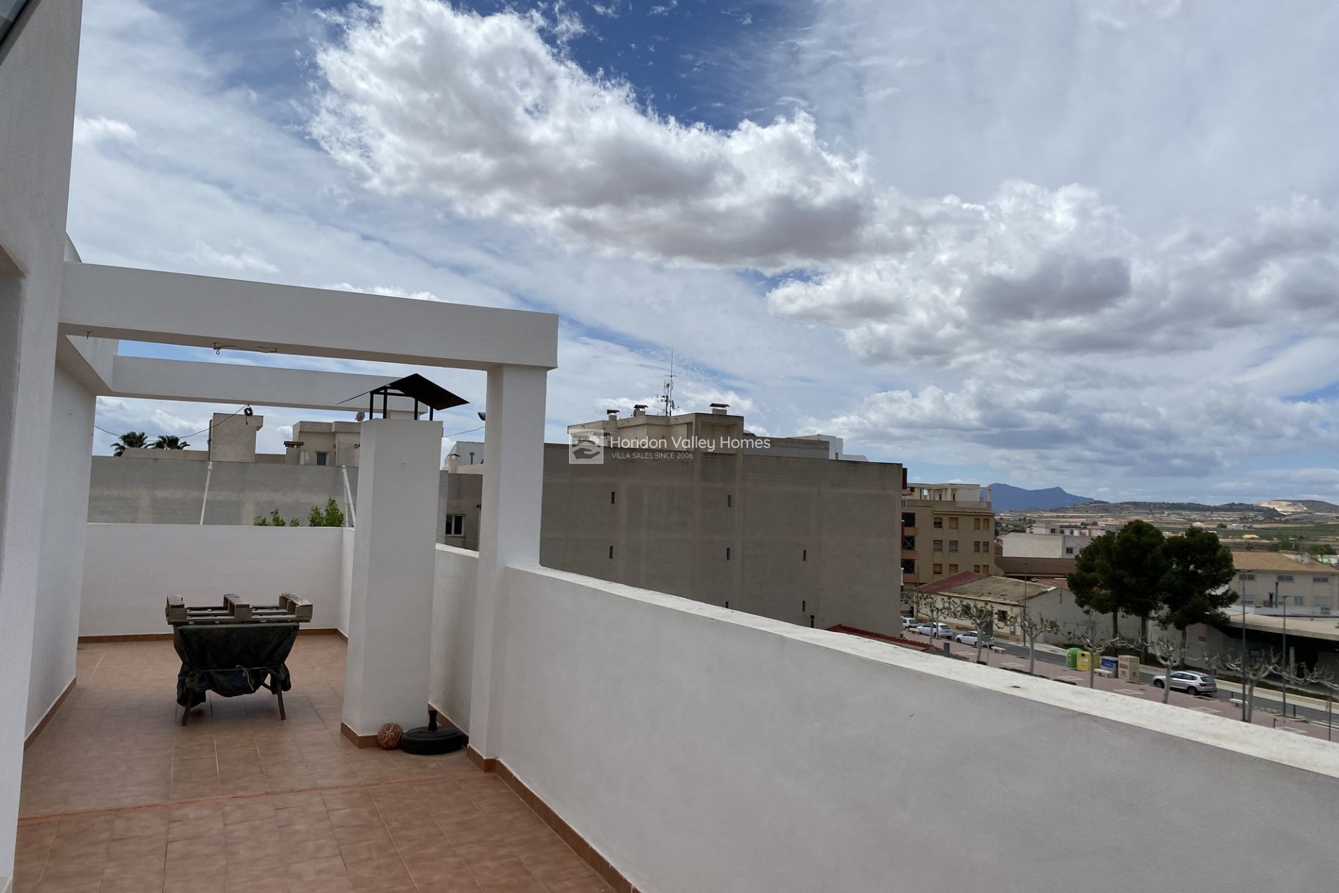 Revente - Appartement - Pinoso