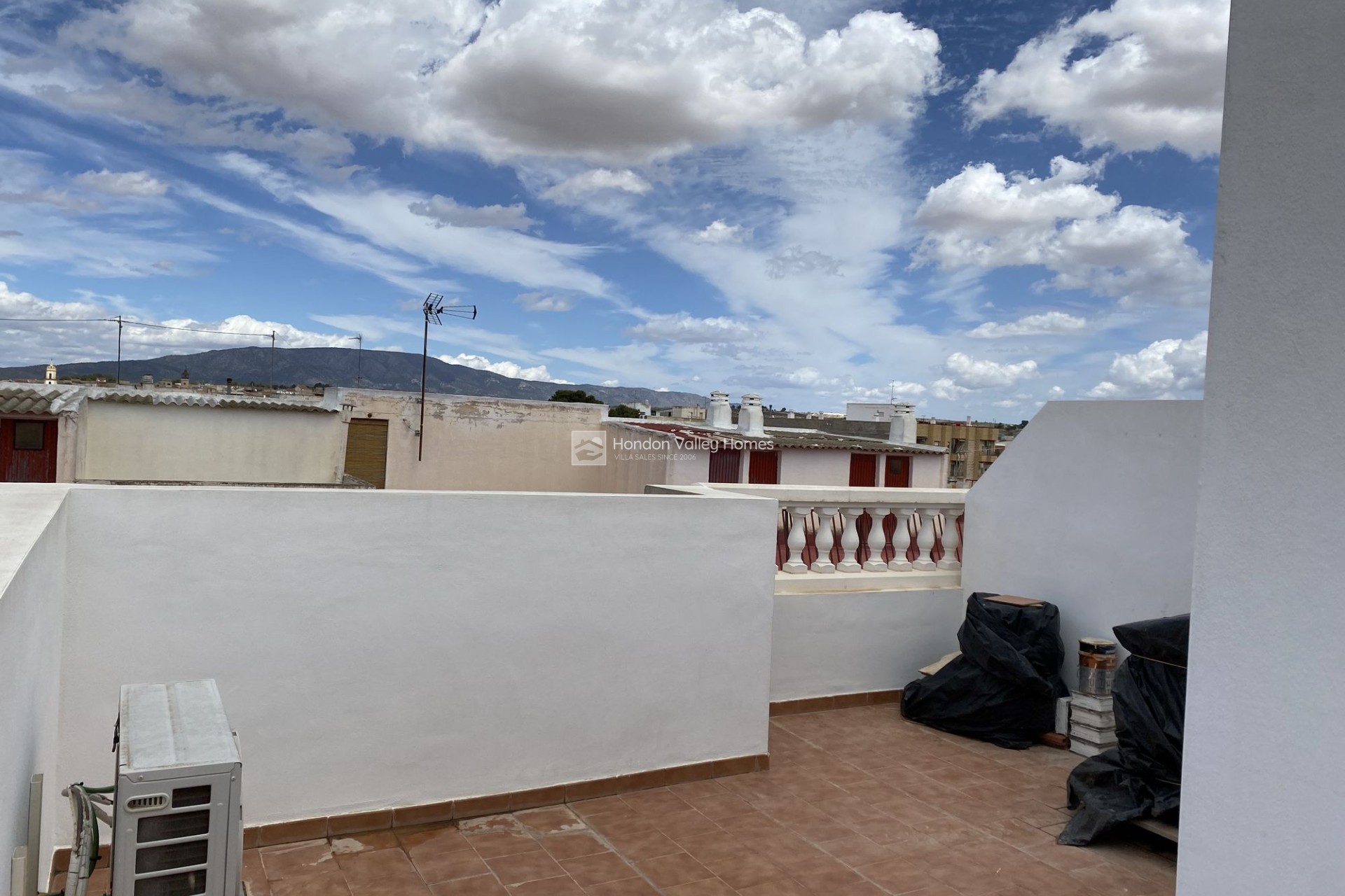 Revente - Appartement - Pinoso