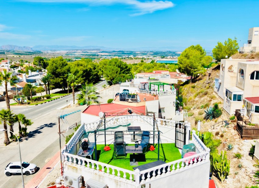 Revente - Appartement - San Miguel de Salinas