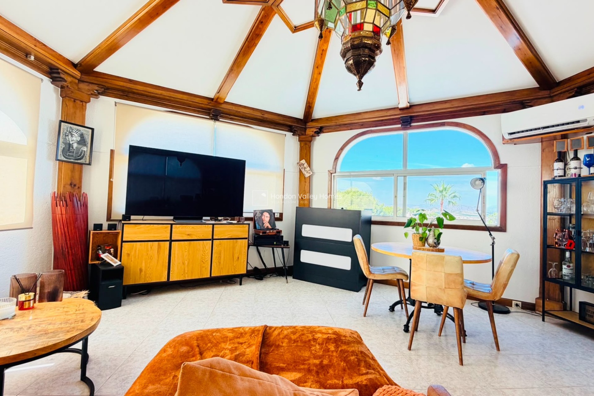 Revente - Appartement - San Miguel de Salinas