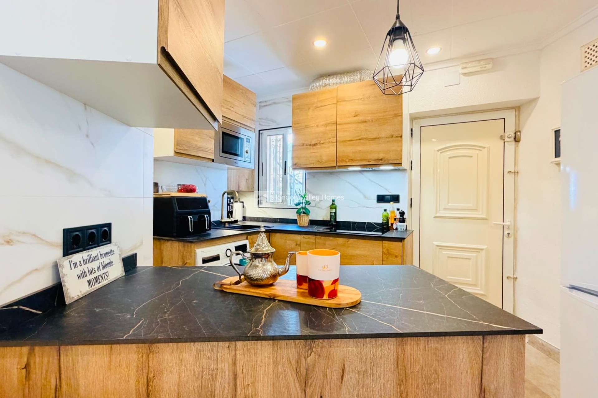Revente - Appartement - San Miguel de Salinas