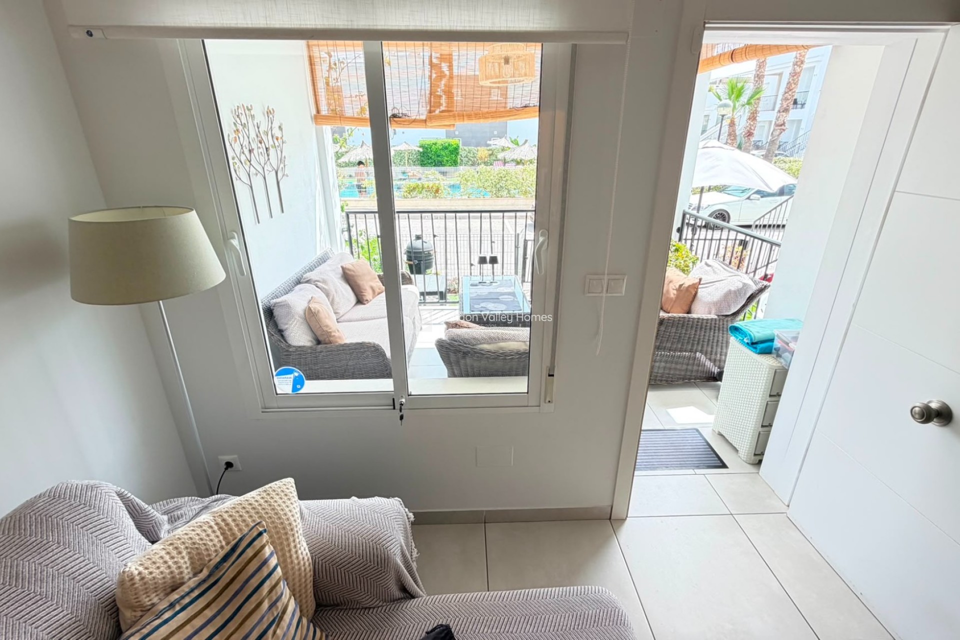 Revente - Appartement - Torrevieja - Aguas Nuevas