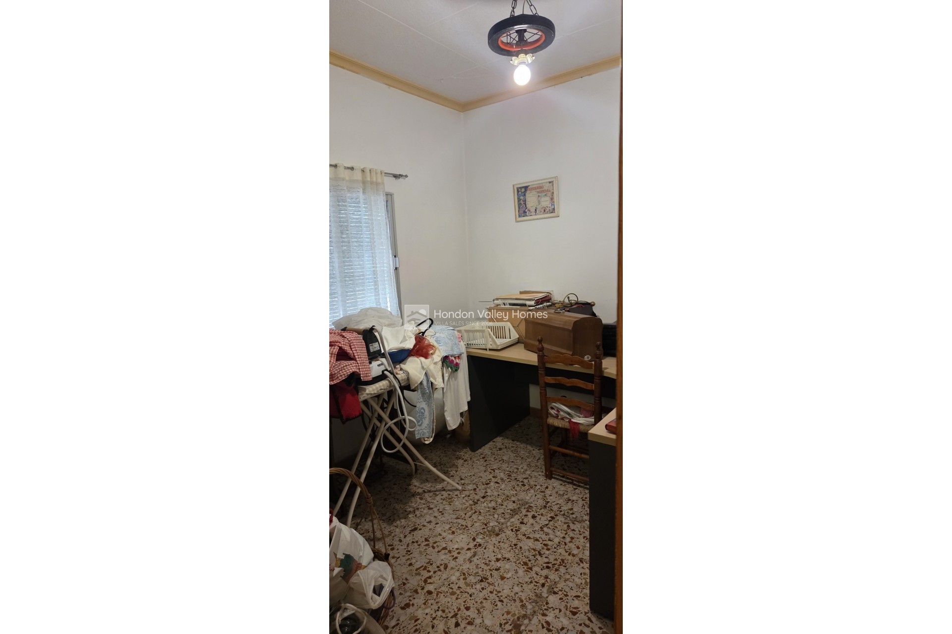 Revente - Bestaande bouw - Pinoso
