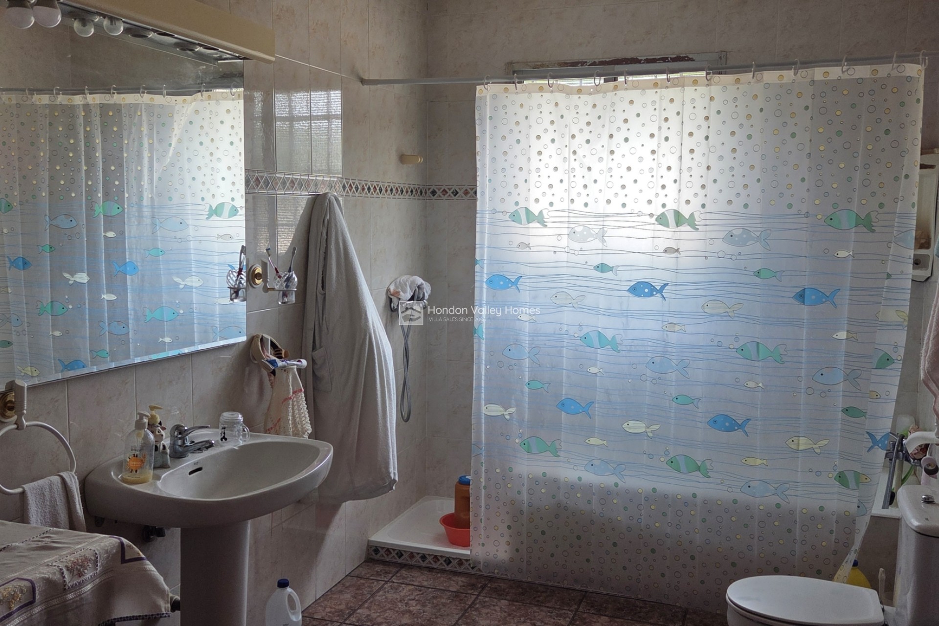Revente - Bestaande bouw - Pinoso