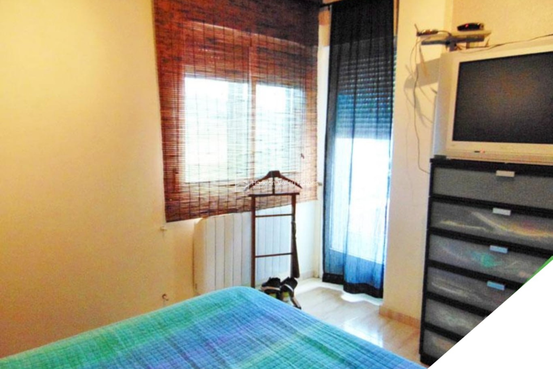 Revente - Bungalow - Hondón de los Fráiles