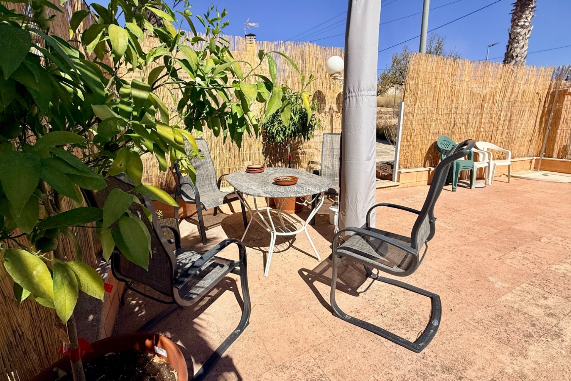 Revente - Cave home - Algueña