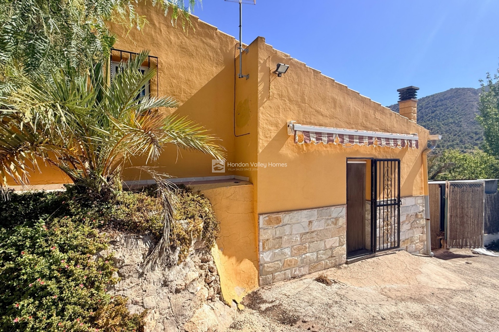 Revente - Cave home - Algueña