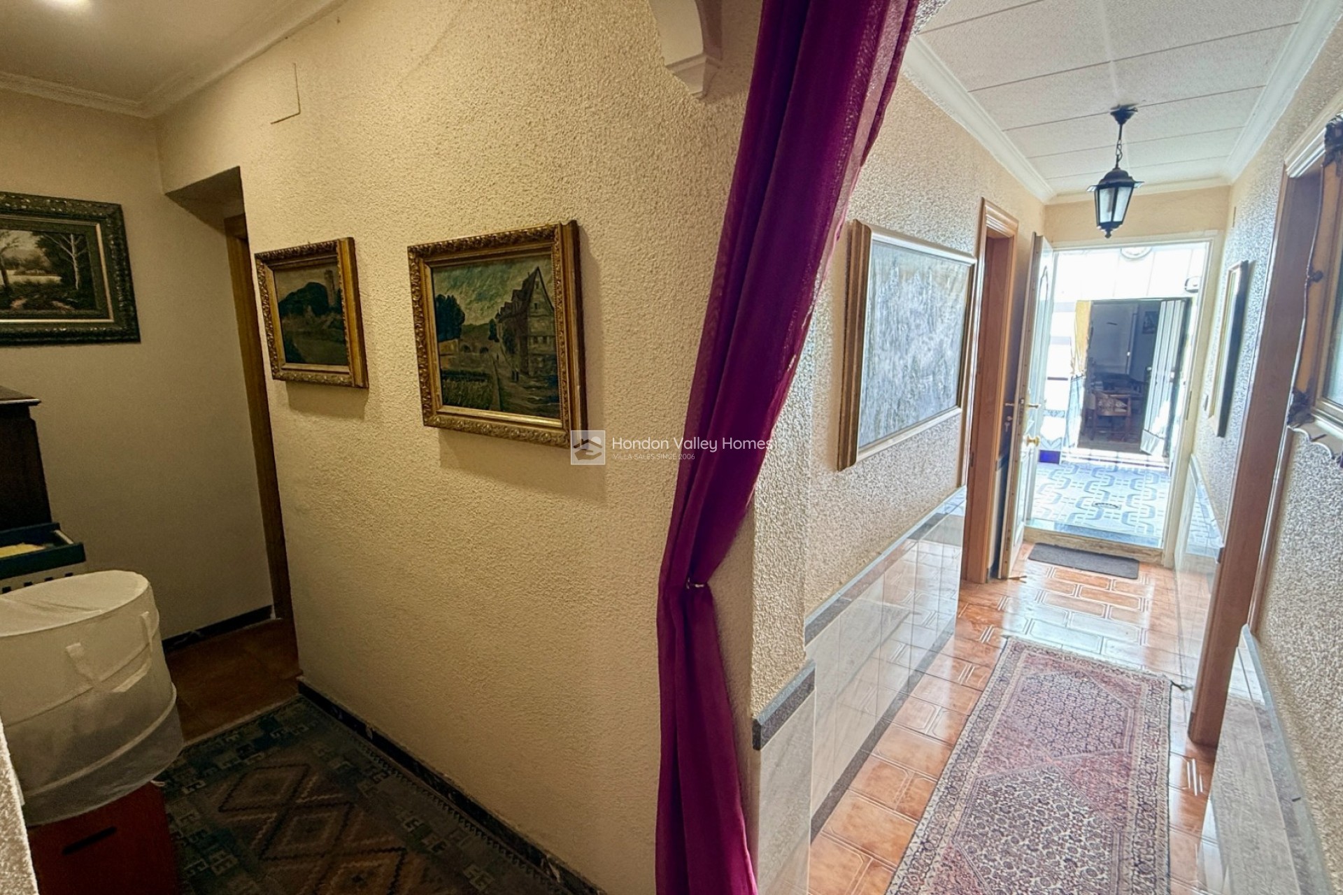 Revente - Cave home - Algueña