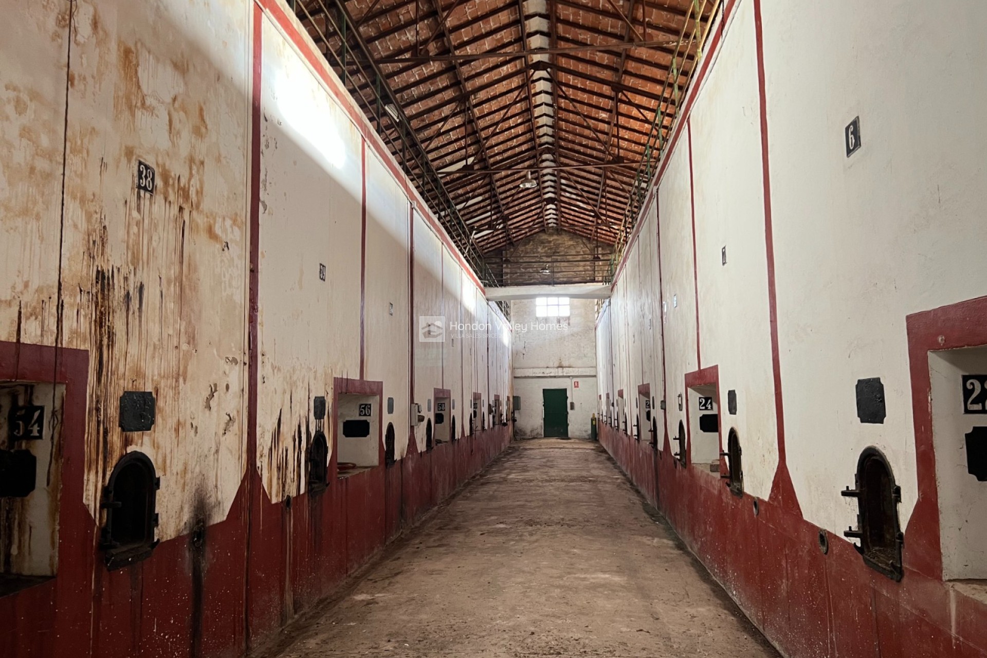 Revente - Commercial - Hondón de los Fráiles